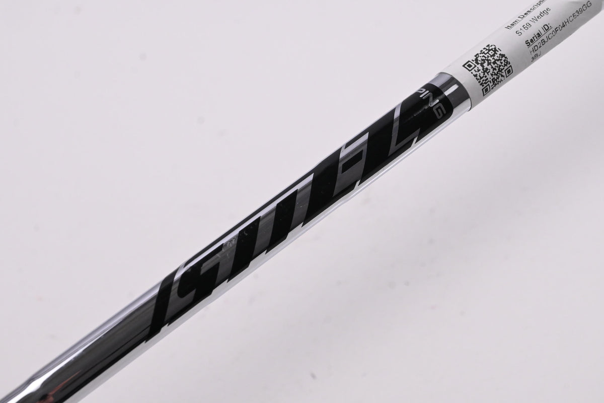 Ping S159 Gap Wedge / 52 Degree / Wedge Flex Ping Z-Z115 Shaft