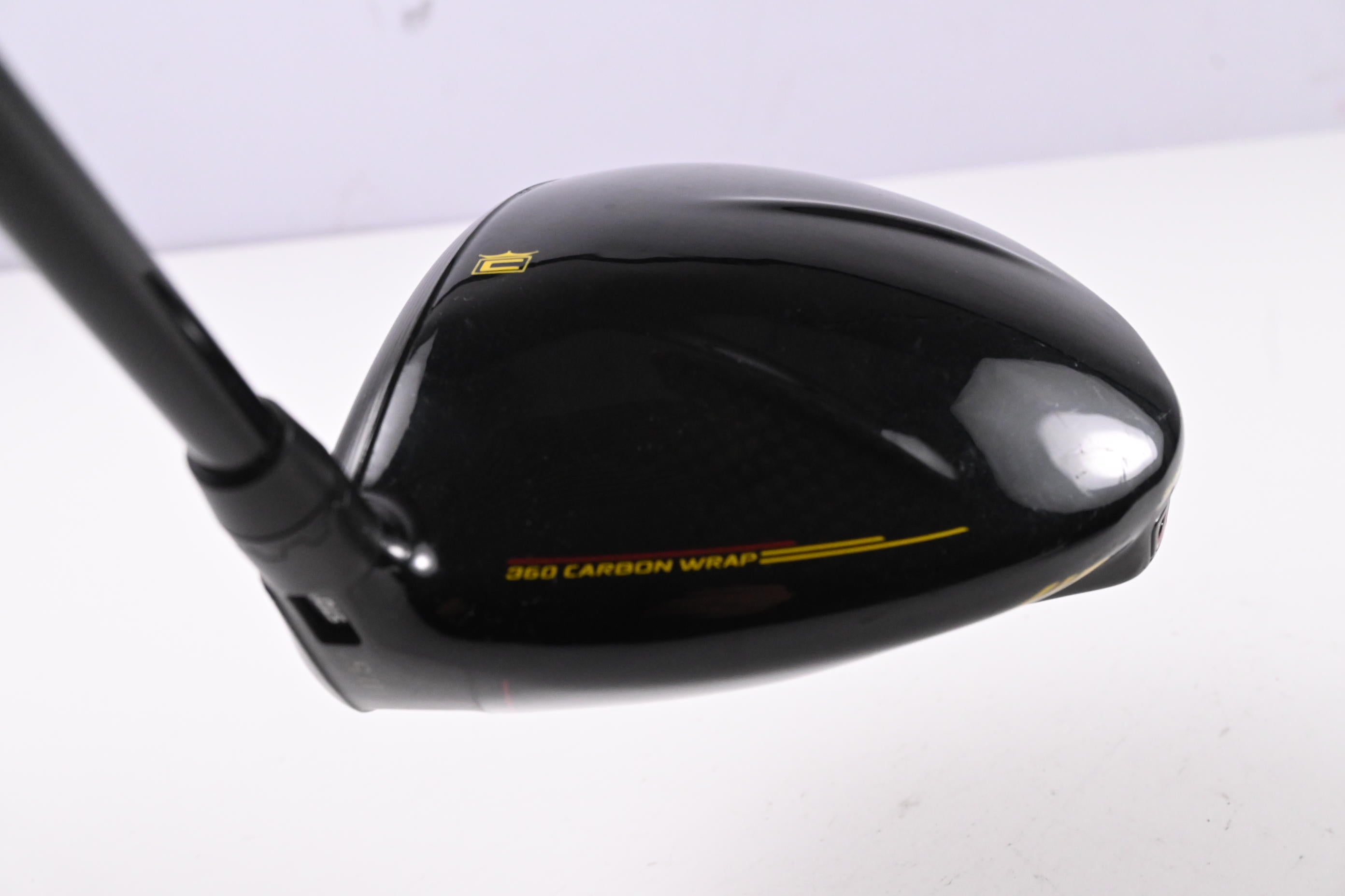 Cobra King Speedzone Driver / 10.5 Degree / Regular Flex Aldila Rogue Orange 60