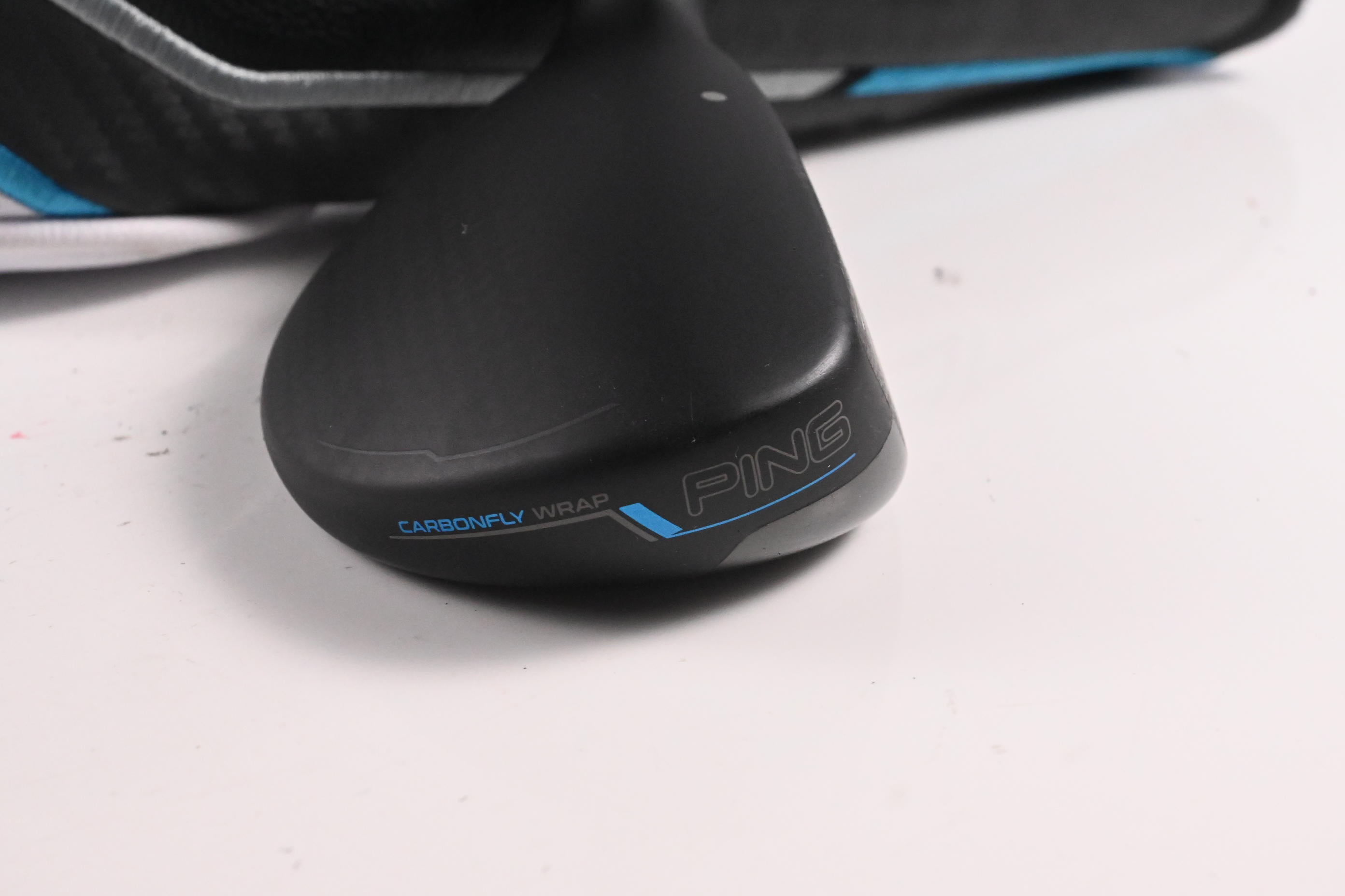 Ping G440 #3 Hybrid / 20 Degree / Regular Flex Ping Alta CB Blue 70 Shaft