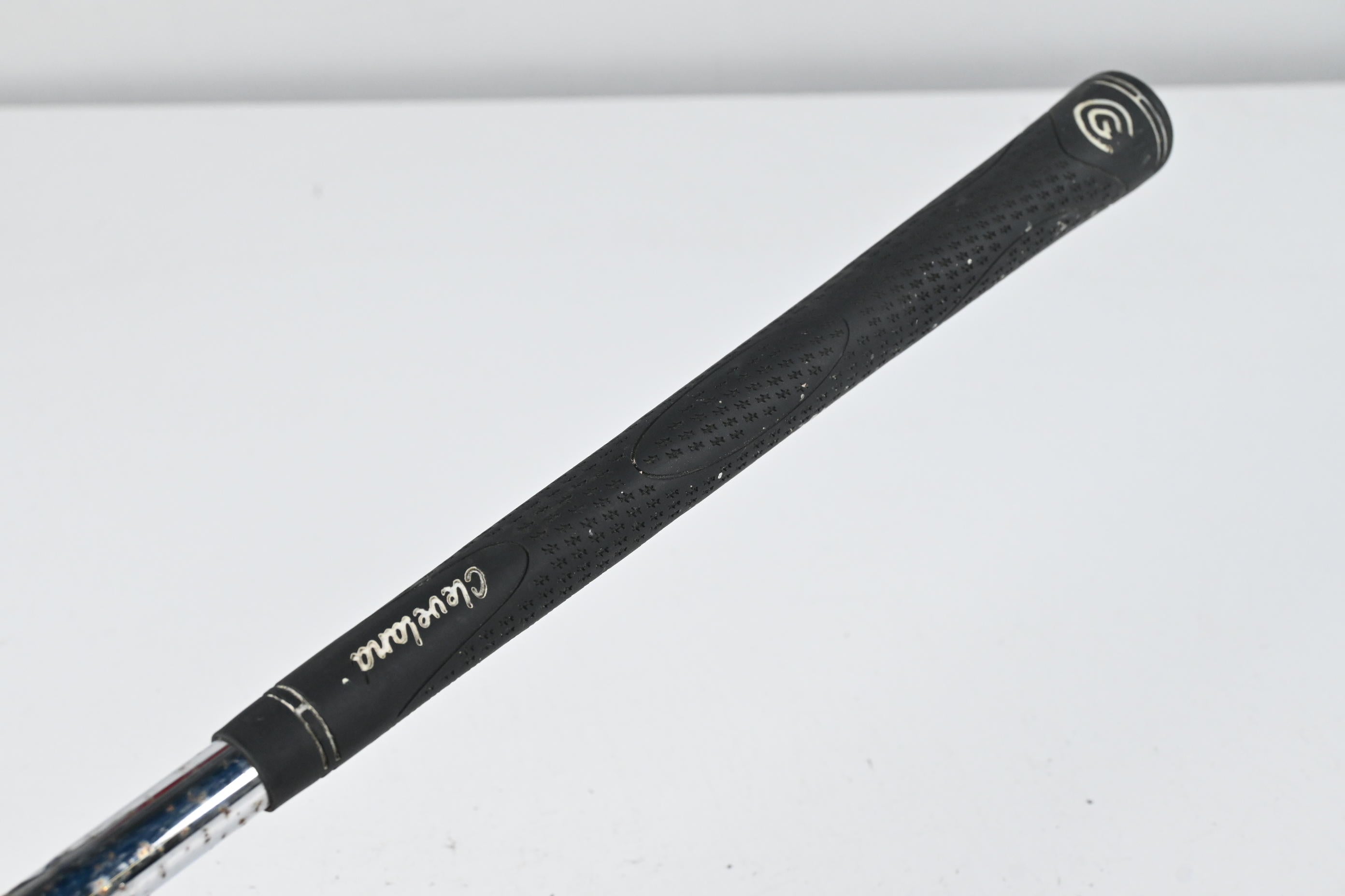 Cleveland TA3 #2 Iron / 19 Degree / Stiff Flex Dynamic Gold SensiCore S300 Shaft