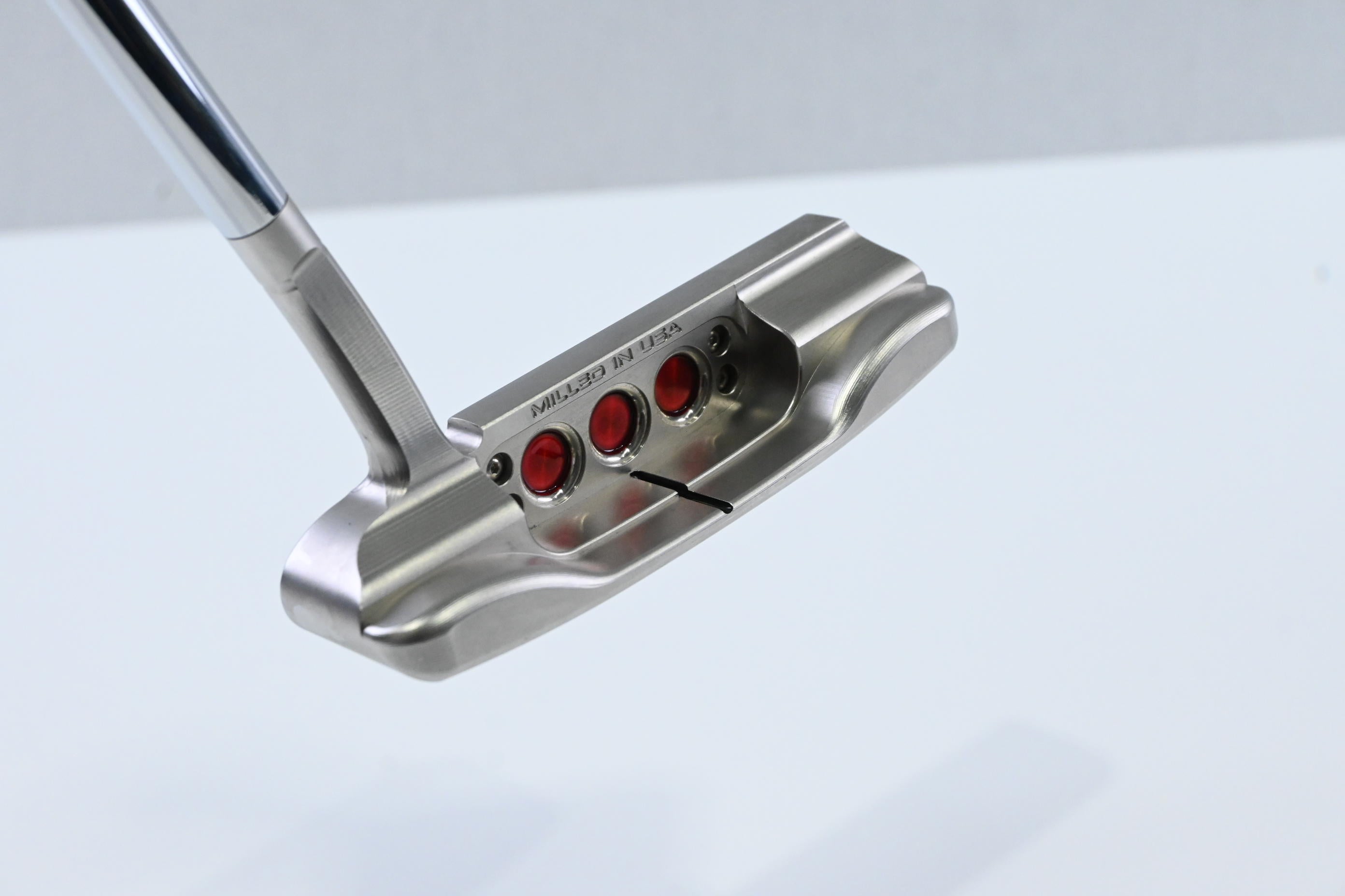Scotty Cameron 2025 Studio Style Santa Fe Putter / 34 Inch