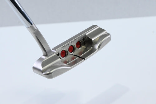 Scotty Cameron 2025 Studio Style Santa Fe Putter / 34 Inch