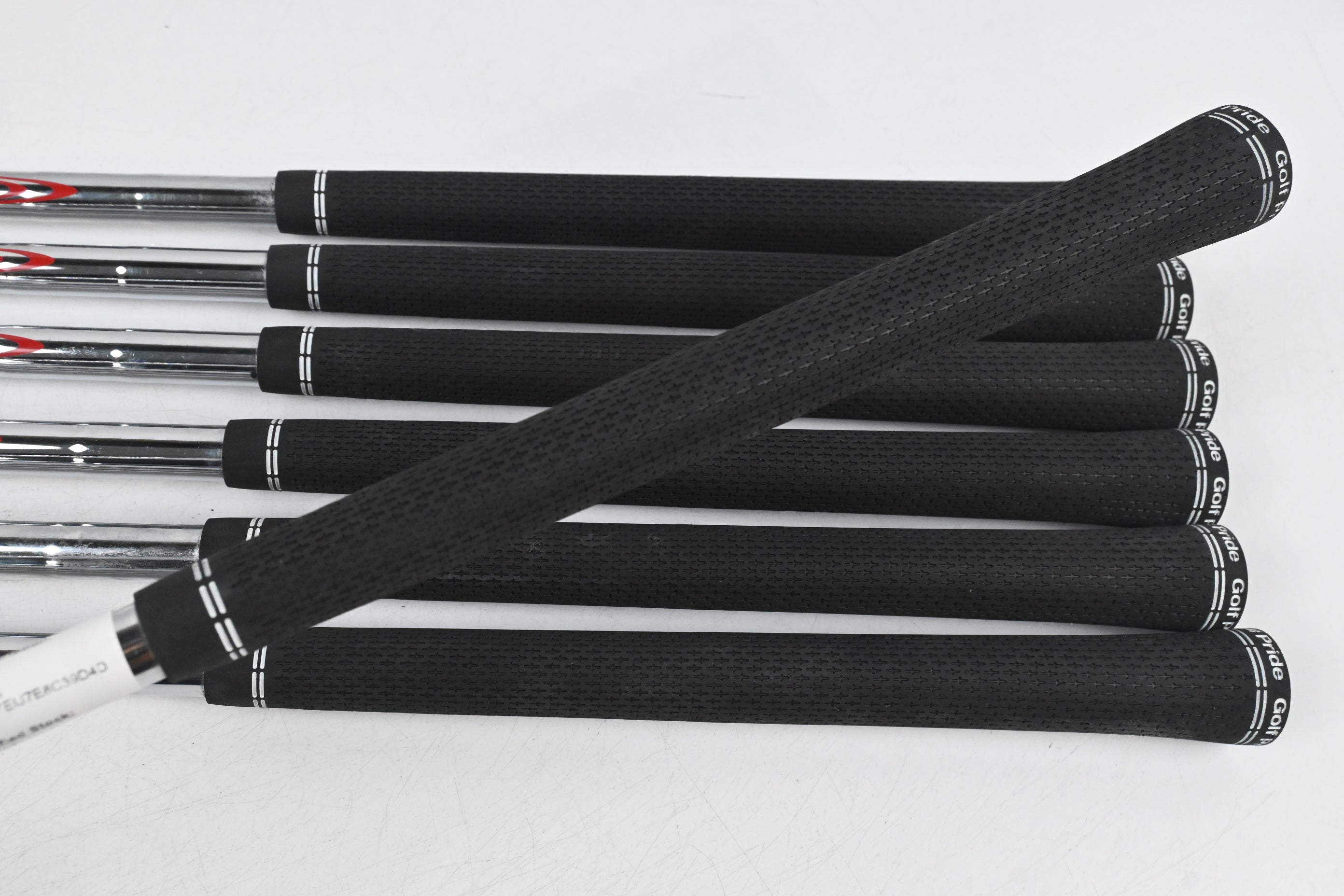 Ping i230 Irons / 4-PW / Blue Dot / Regular Flex N.S.Pro Modus3 Tour 105 Shafts