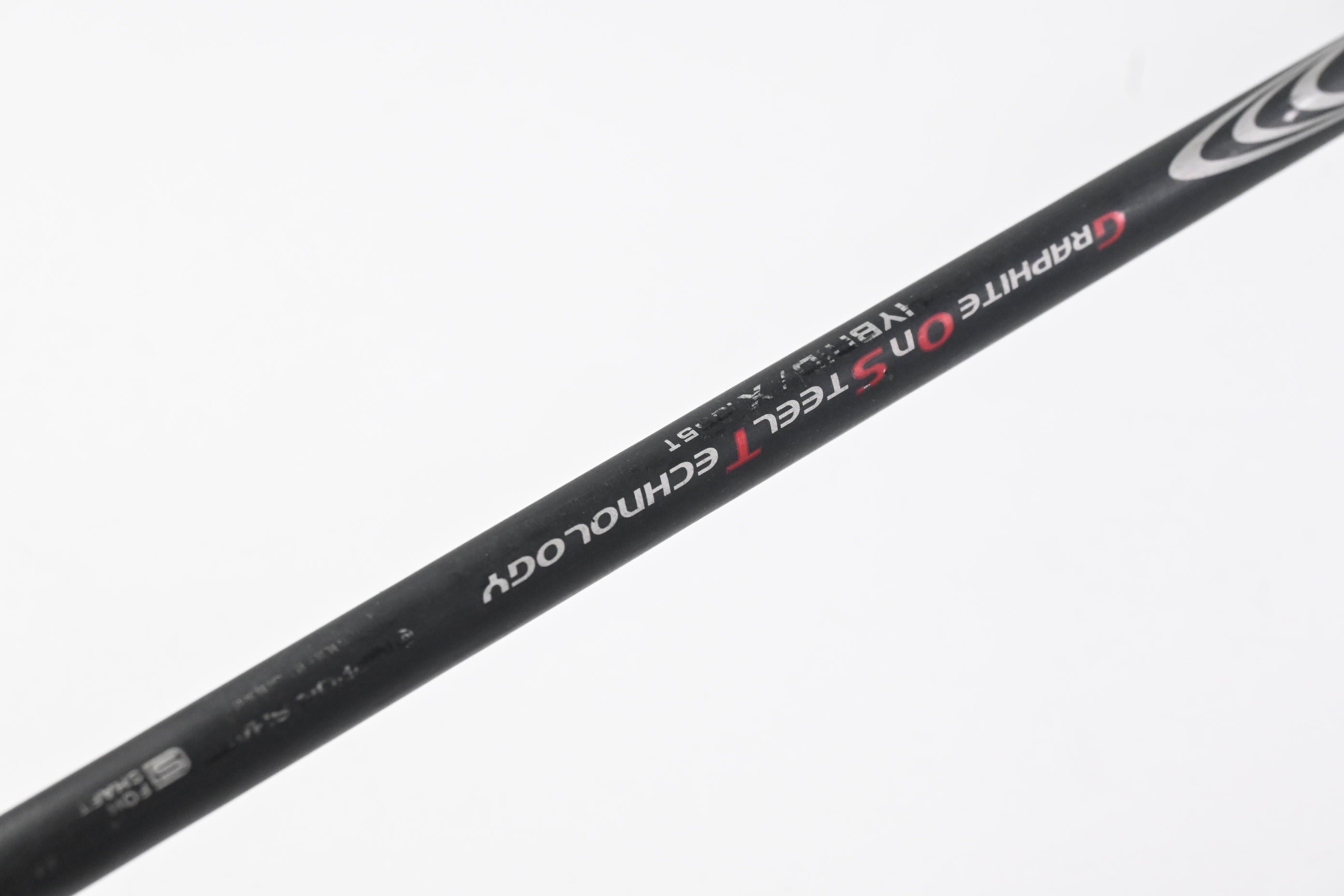 Titleist U500 #3 Iron / 20 Degree / X-Flex N.S.Pro Modus 3 Shaft