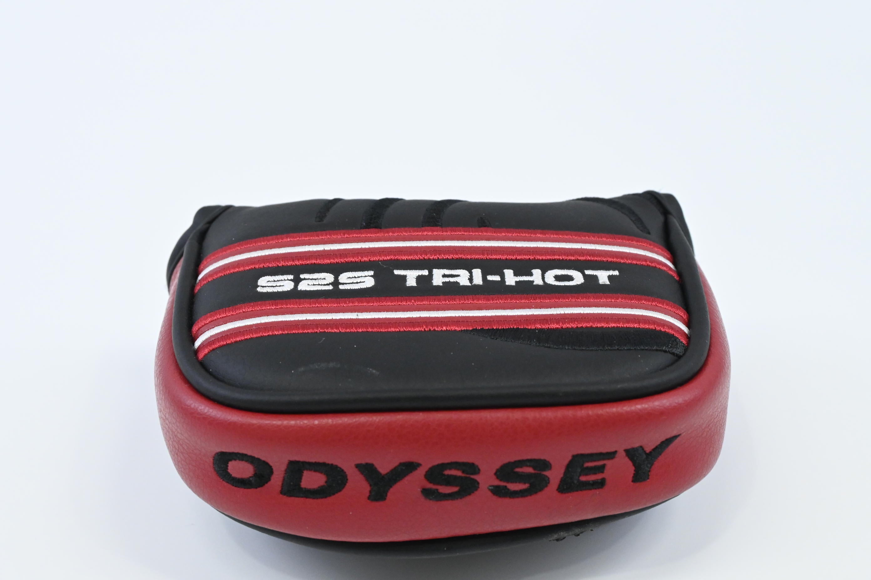 Odyssey Square 2 Square Tri-Hot Rossie Putter / 34 Inch