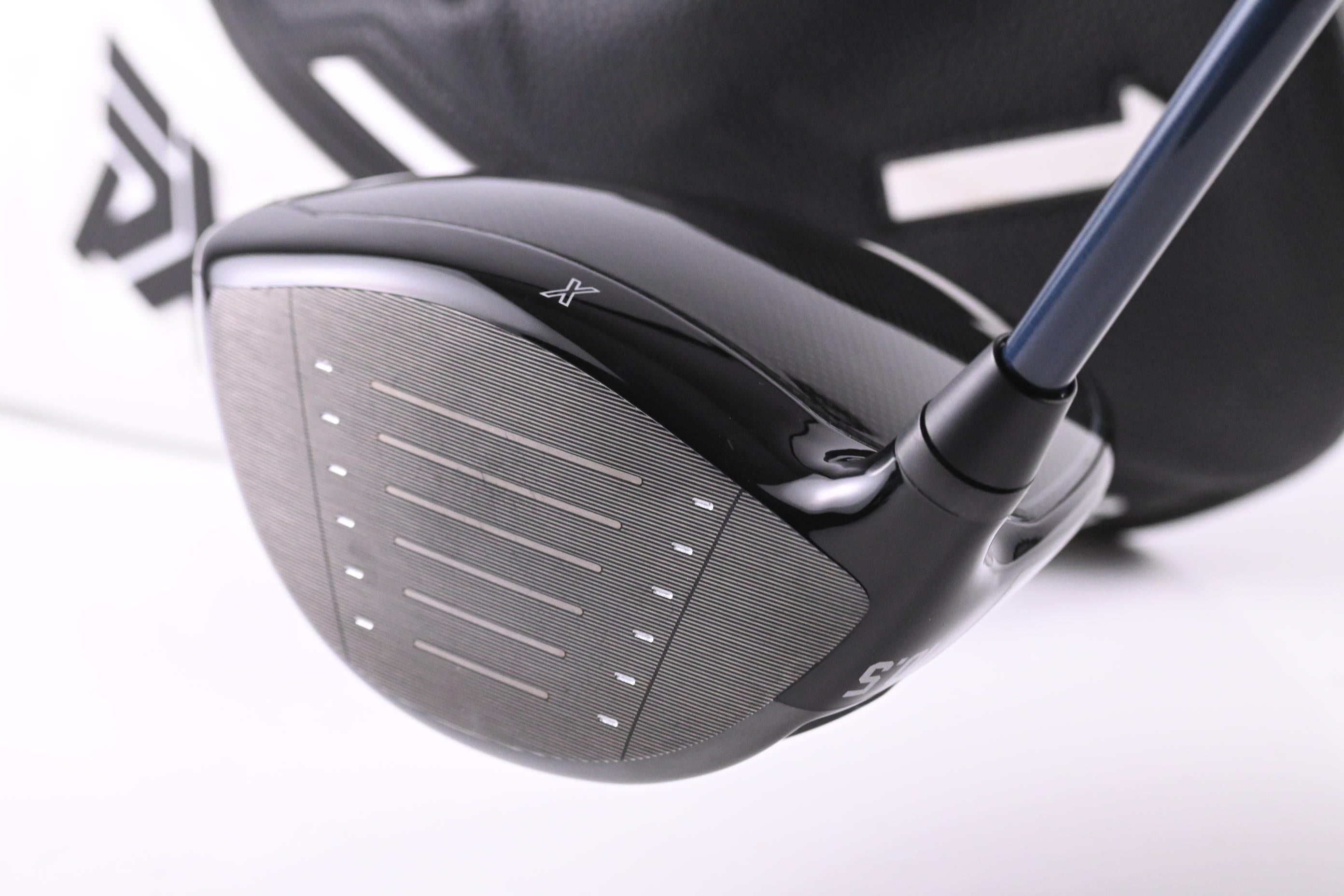 PXG Lightning Max 10K+ Driver / 10.5 Degree / Senior Flex Denali Blue 50 Shaft