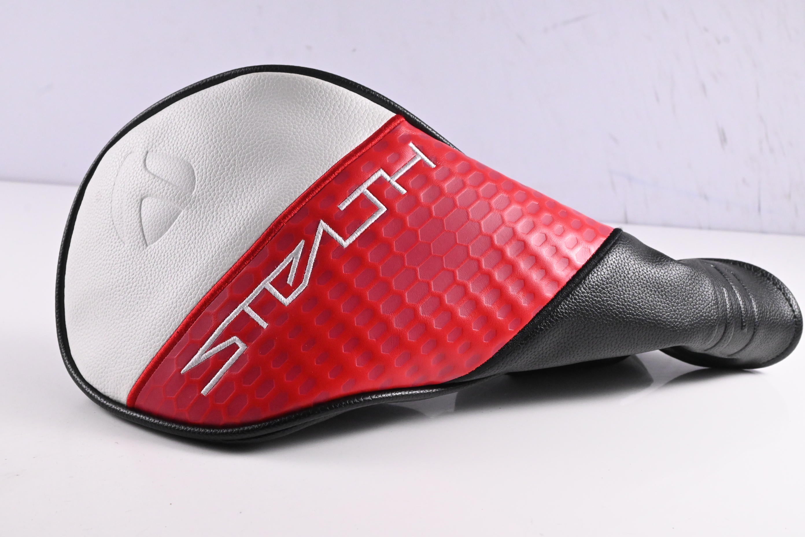 Left Hand TaylorMade Stealth 2 Plus Driver / 10.5 Degree / Regular Flex Kai'li