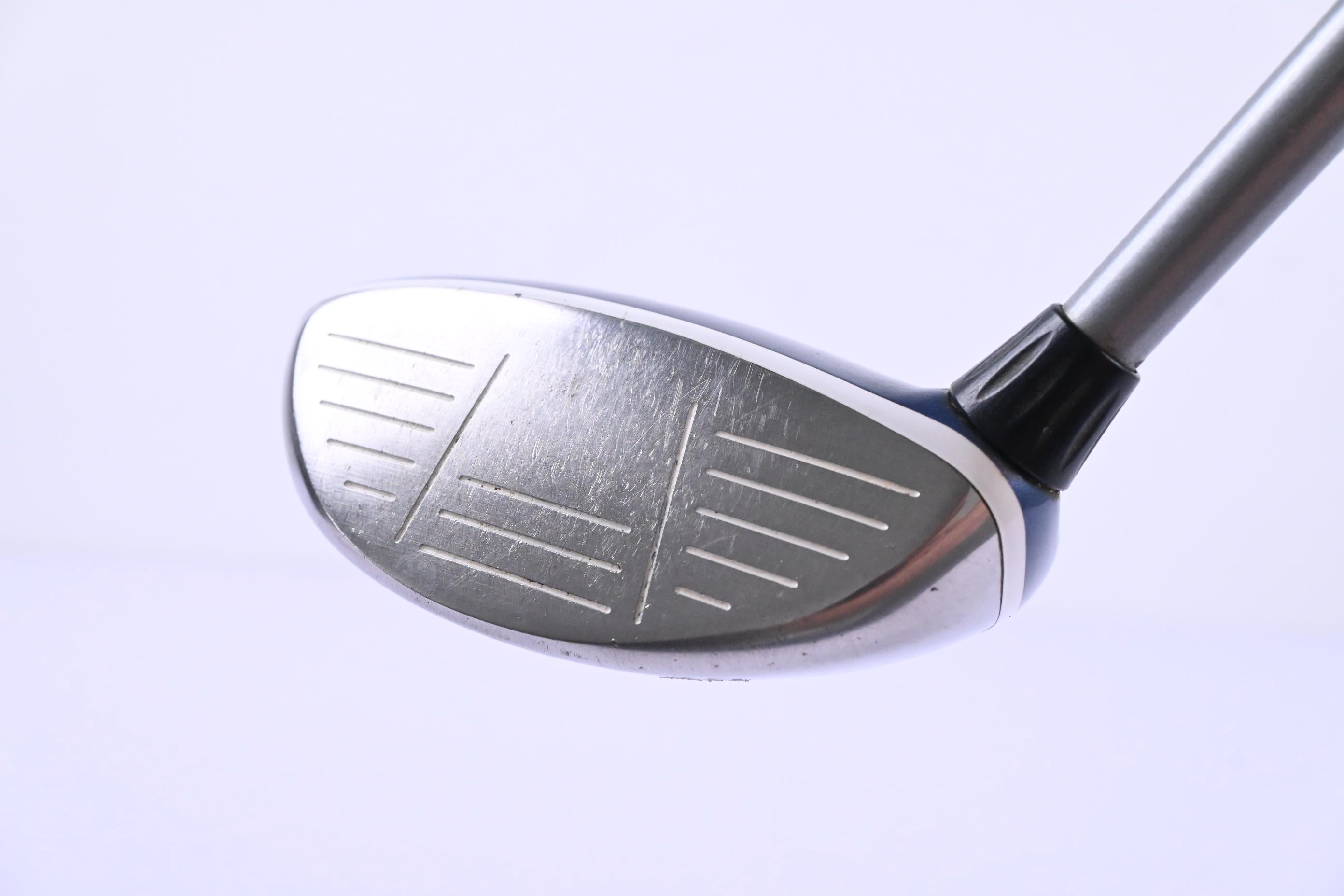 Ladies Callaway Big Bertha 2007 #7 Wood / 21 Degree / Ladies Flex Aldila 50