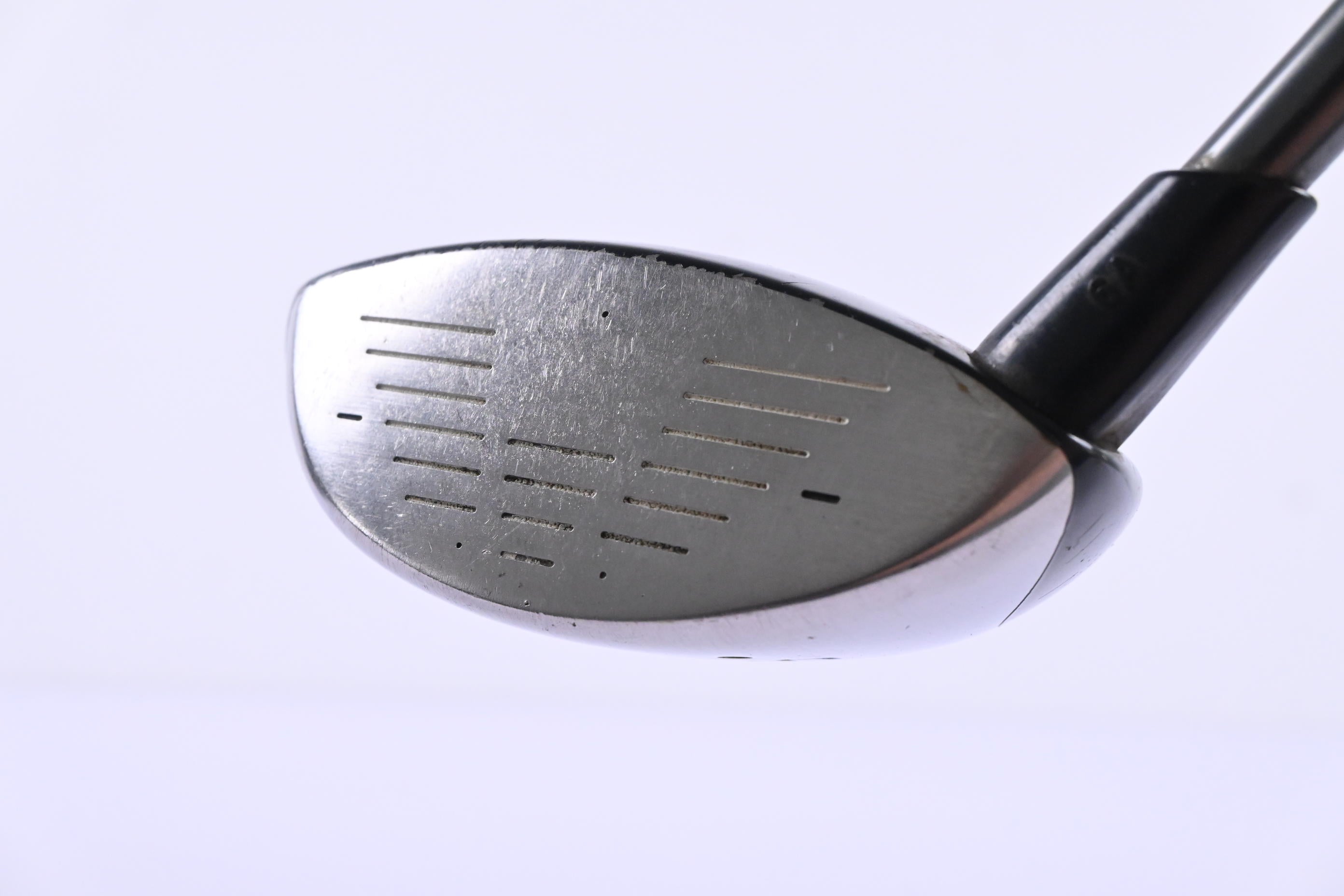 Ping G2 #3 Wood / 14 Degree / Regular Flex Ping TFC 100 Shaft