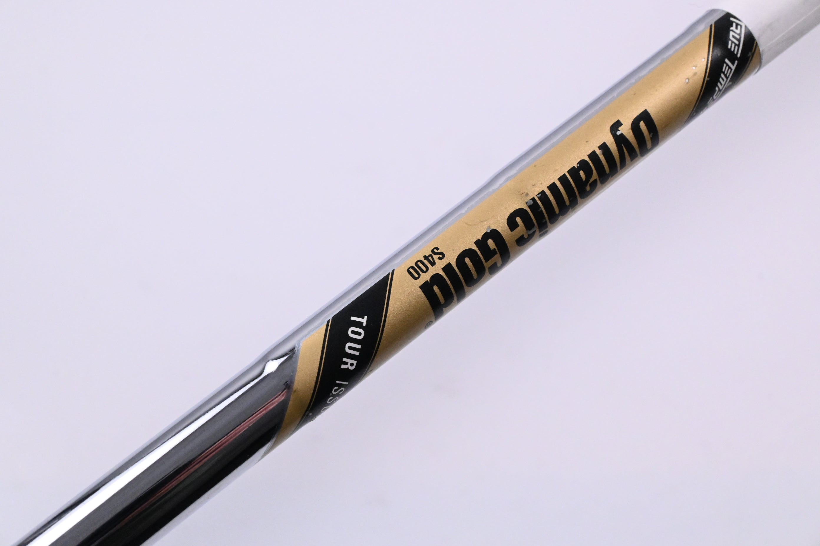 Mizuno Pro T-1 Lob Wedge / 58 Degree / Stiff Flex Dynamic Gold S400 Shaft