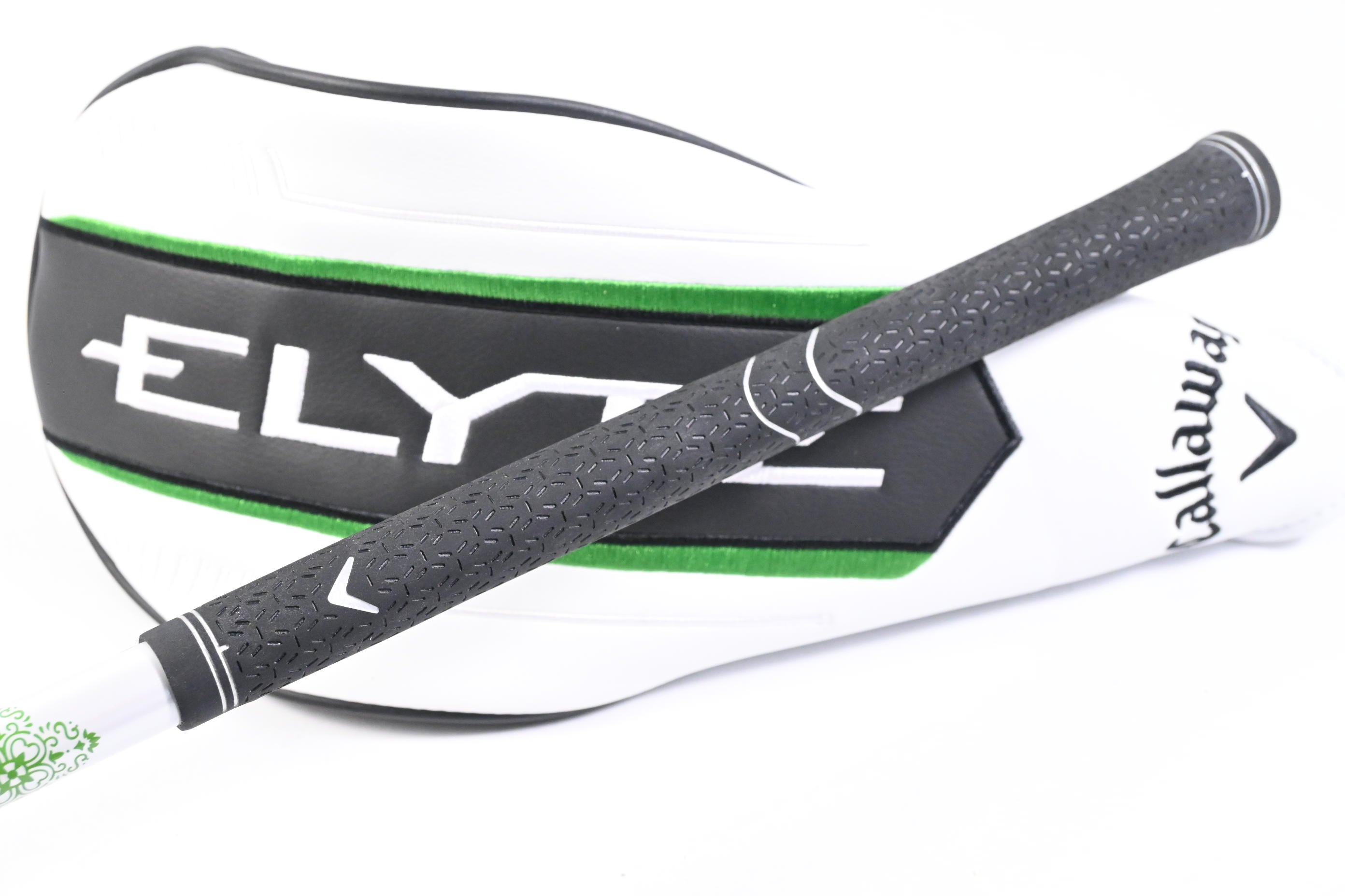 Ladies Callaway Elyte X Driver / 12 Degree / Ladies Flex Eldio 40 Shaft