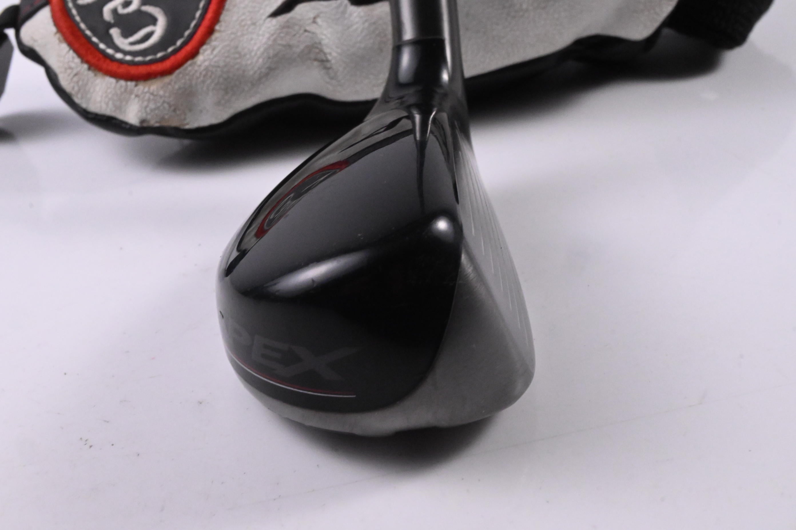 Callaway Apex Pro 21 #3 Hybrid / 20 Degree / Regular Flex MMT 70 Shaft