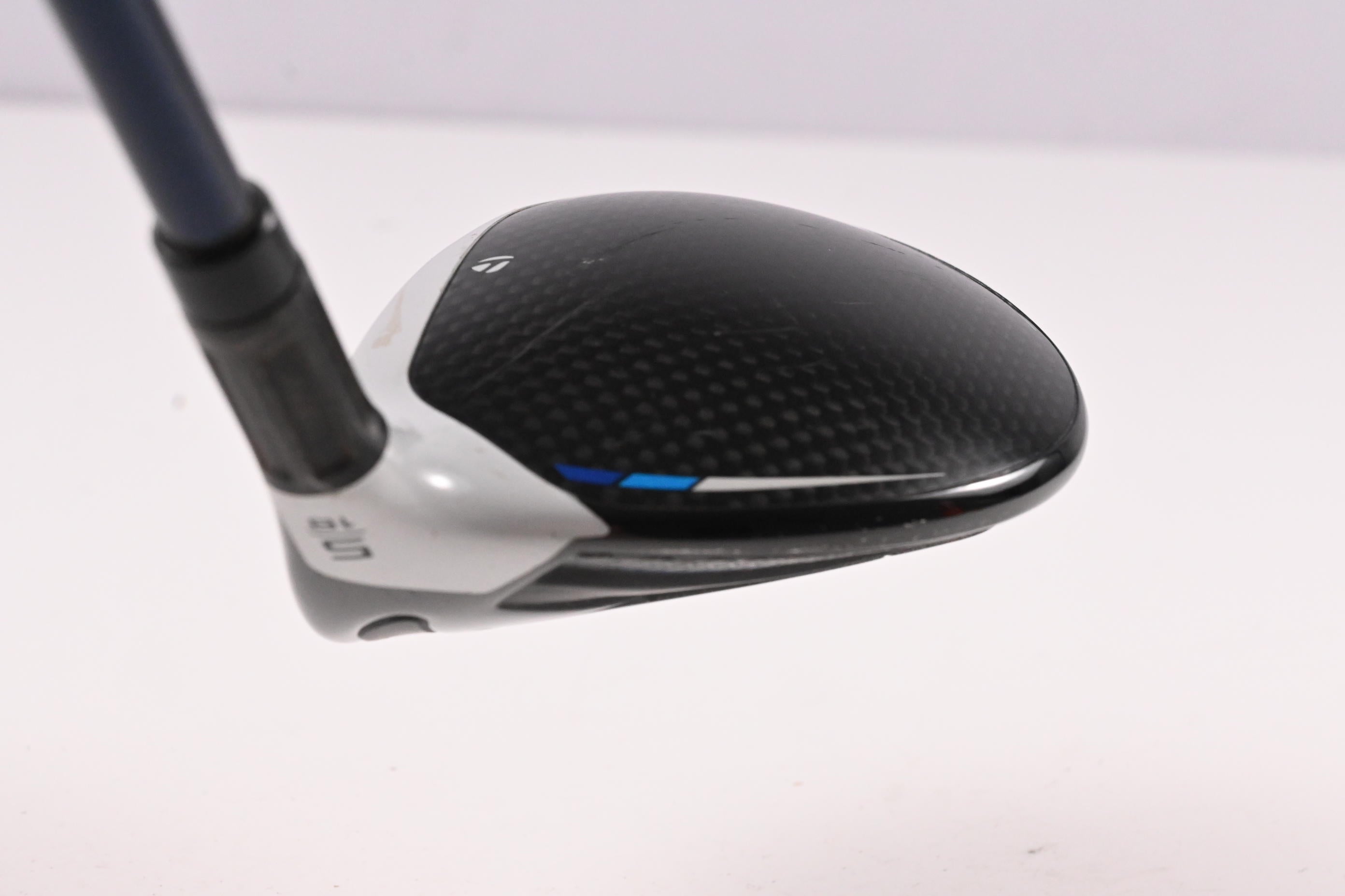 Taylormade SIM2 Max #5 Wood / 18 Degree / Regular Flex Fujikura Ventus Blue 5