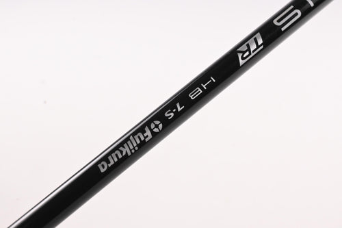 Taylormade Stealth 2 #3 Hybrid / 19 Degree / Stiff Flex Ventus TR Red 7 Shaft