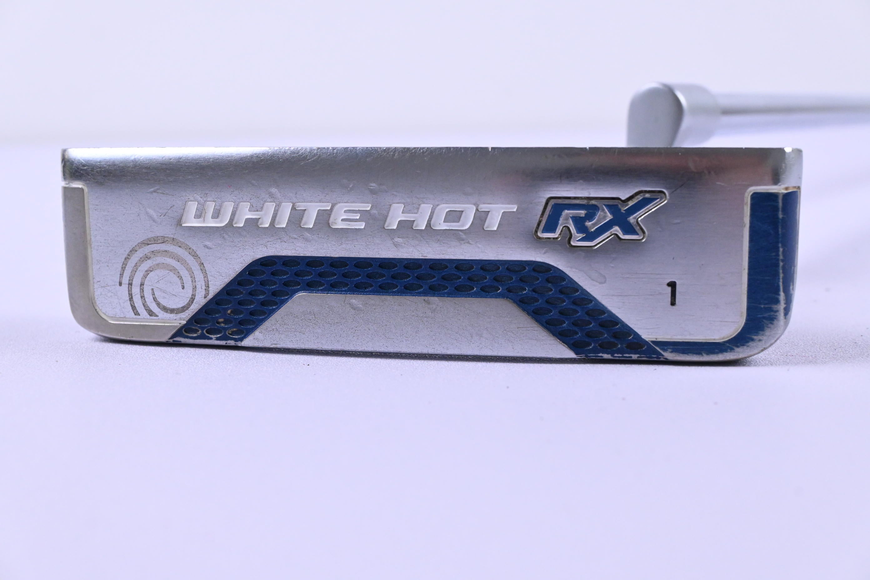 Odyssey White Hot RX 1 Putter / 35 Inch