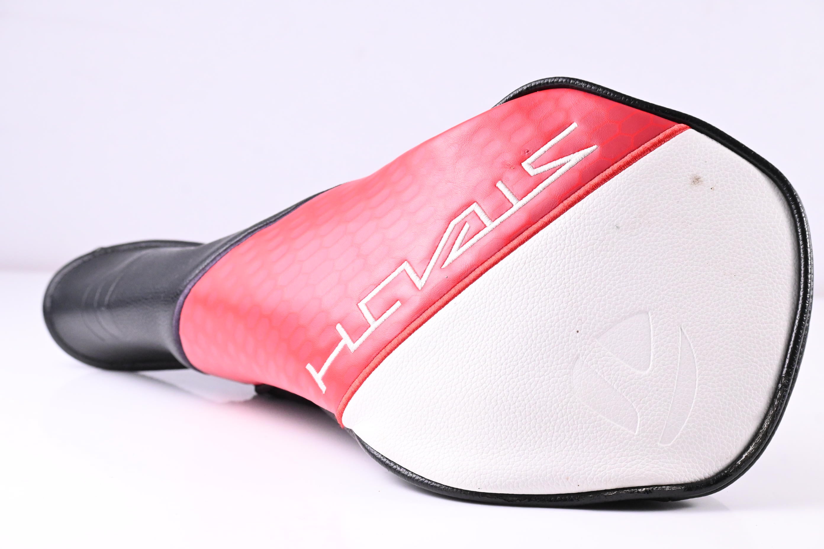 Taylormade Stealth 2 Plus Driver / 9 Degree / Stiff Flex Bassilus Tricks 60