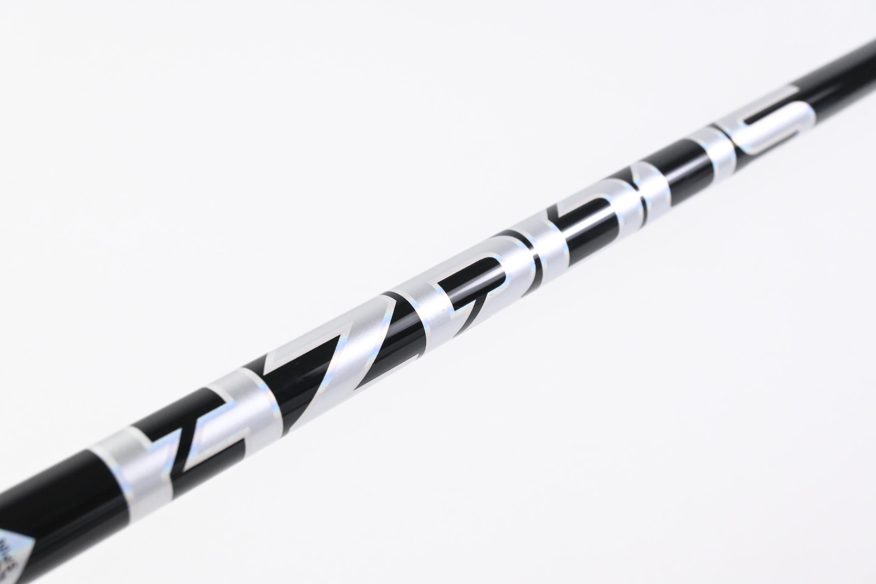 Project X Hzrdus Black Gen 4 80 Driver Shaft / X-Flex / 0.335 Tip / Uncut