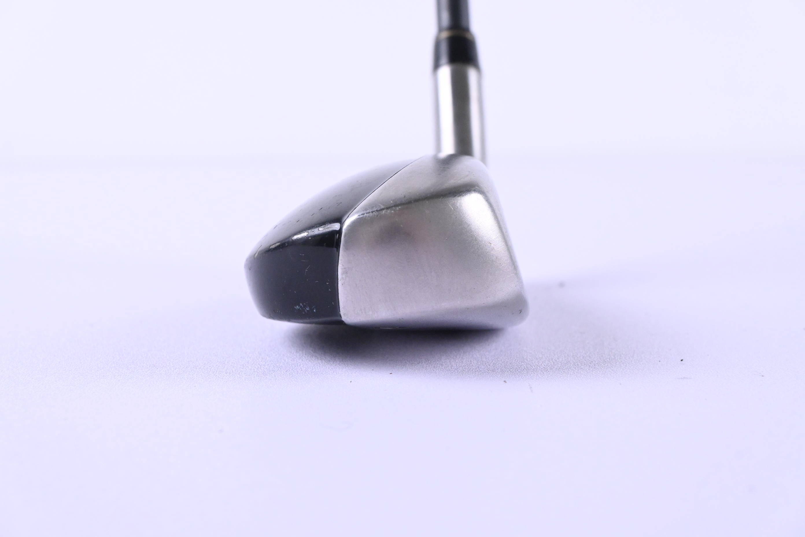 Taylormade Rescue Mid #2 Hybrid / 16 Degree / Stiff Flex Speeder 72h Shaft