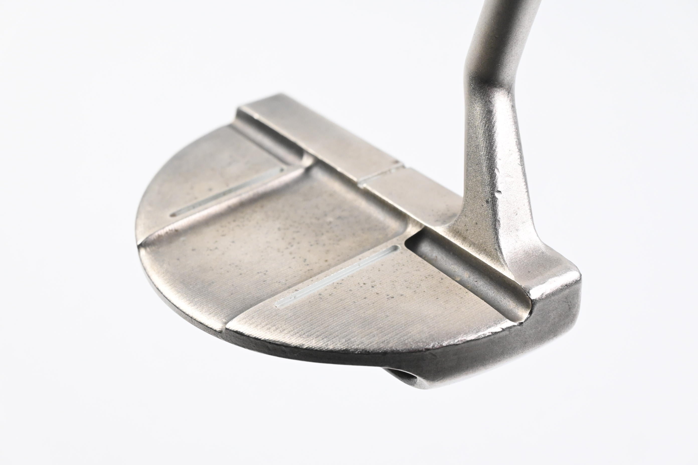 Left Hand Nike Unitized Mako Putter / 34 Inch