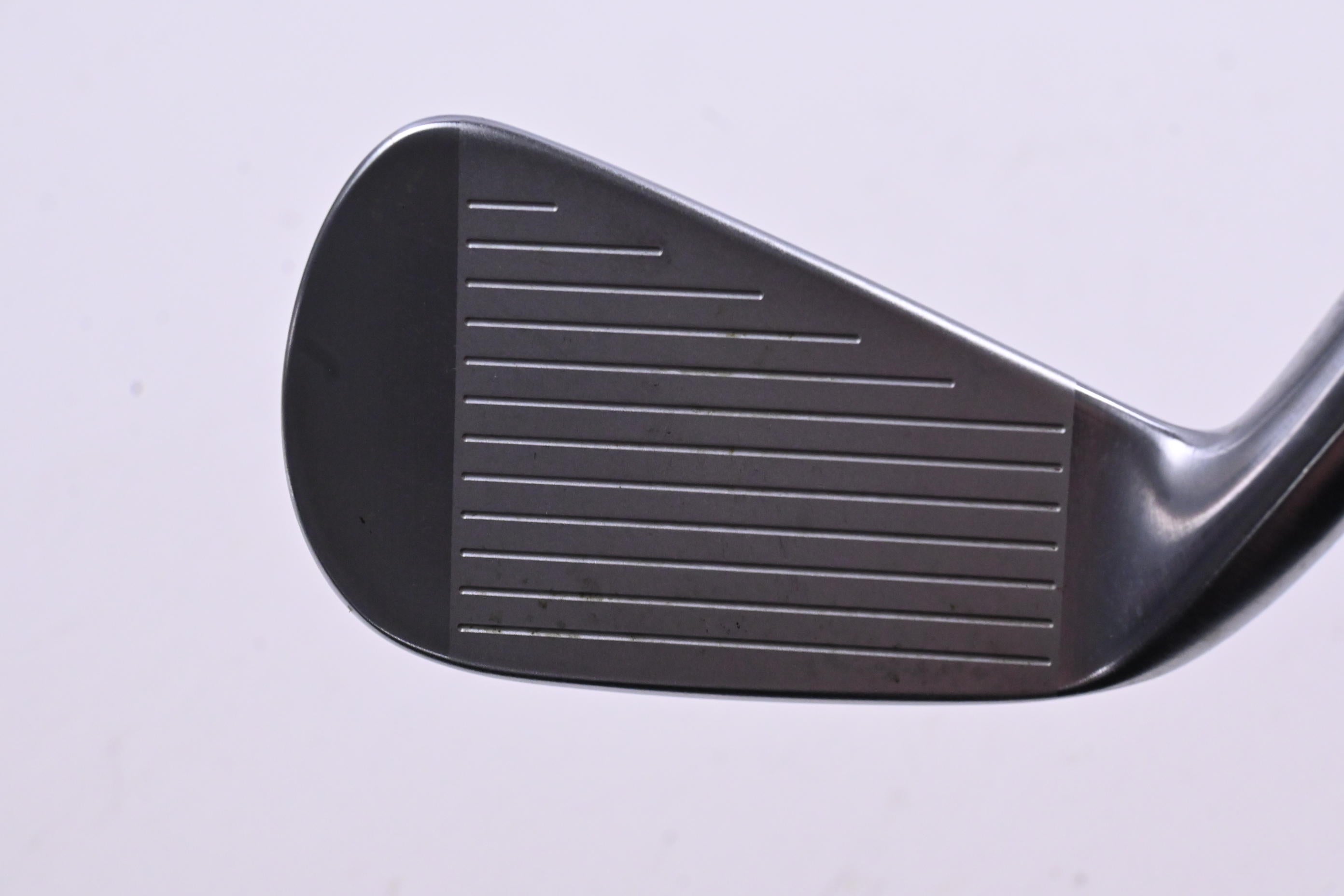 Titleist T200 2021 #2 Iron / 18 Degree / X-Flex HZRDUS Smoke RDX Black 80 Shaft