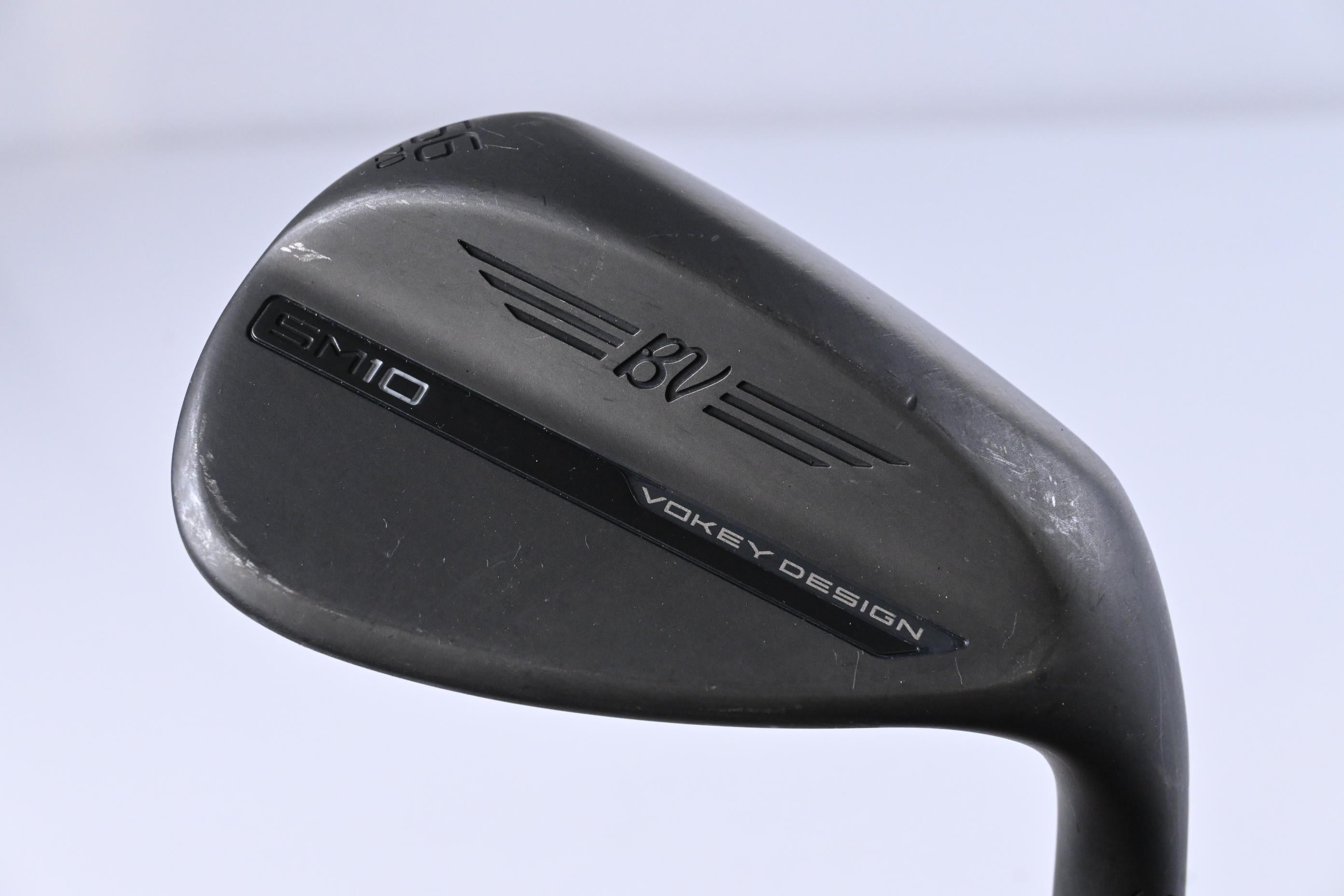 Titleist Vokey SM10 Sand Wedge / 56 Degree / Wedge Flex Vokey Design Shaft