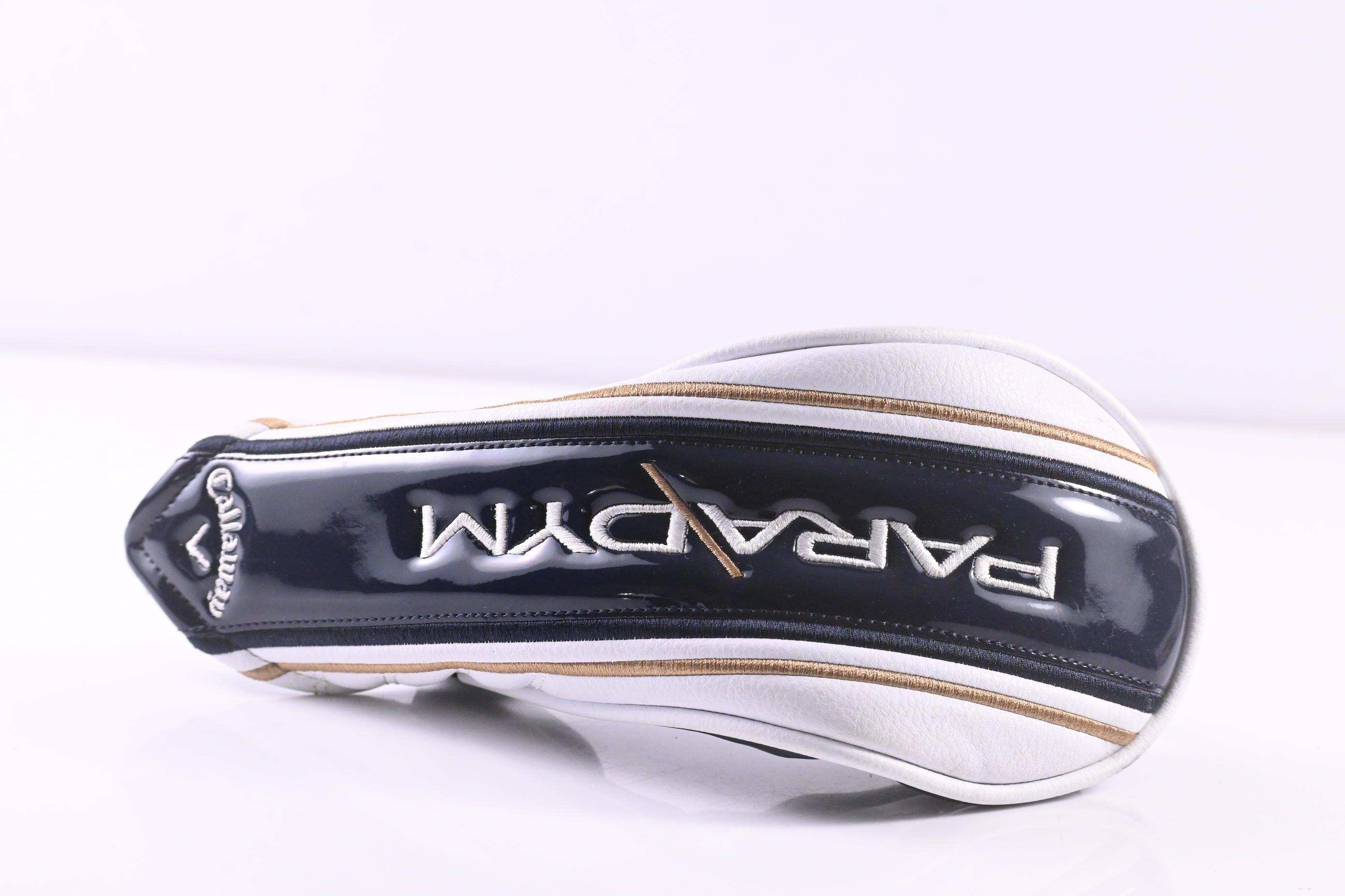 Callaway Paradym #3 Hybrid / 18 Degree / Stiff Flex Project X HZRDUS Silver 75