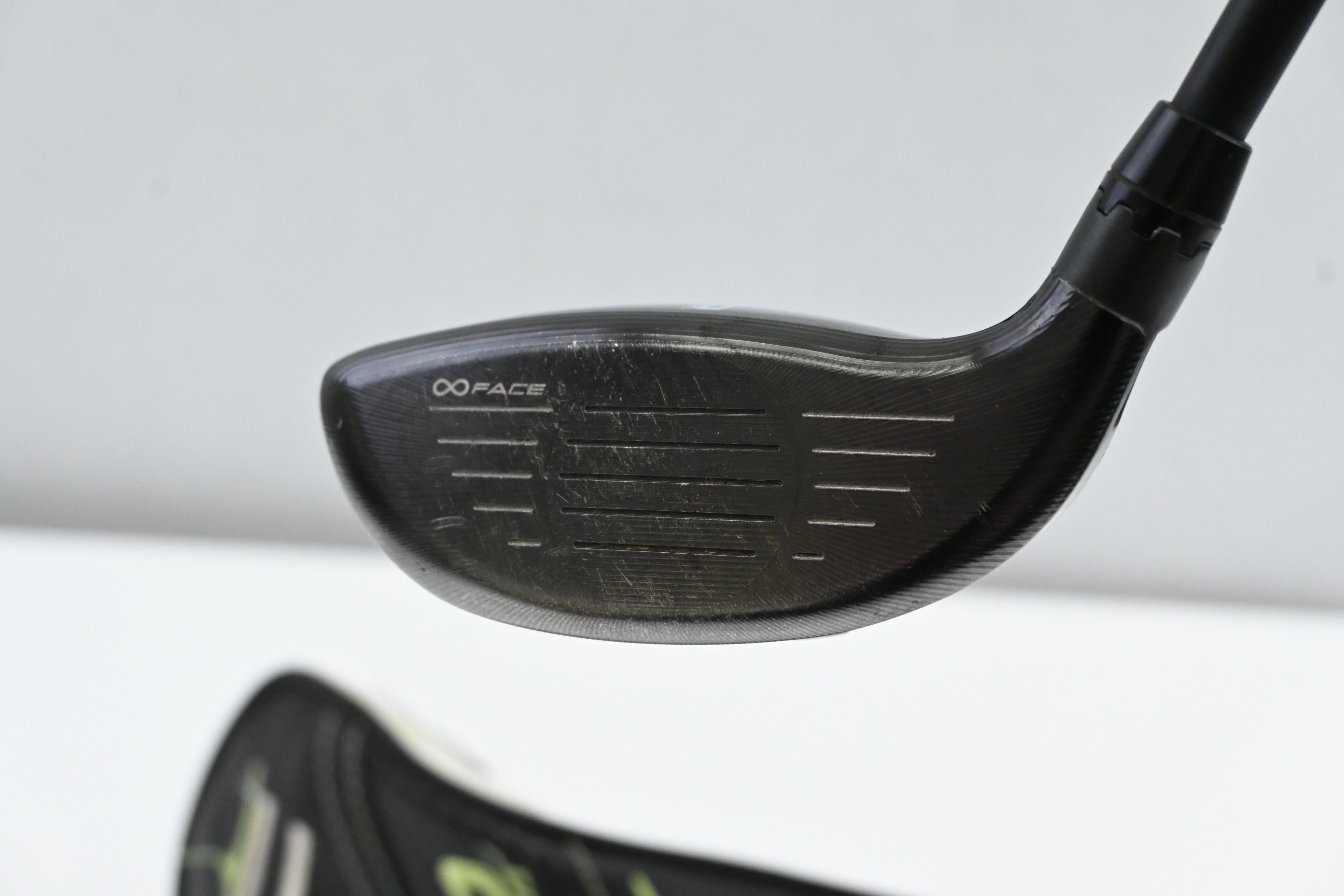 Cobra King Radspeed #3 Wood / 14.5 Degree / Regular Flex Fujikura Motore X F3 6