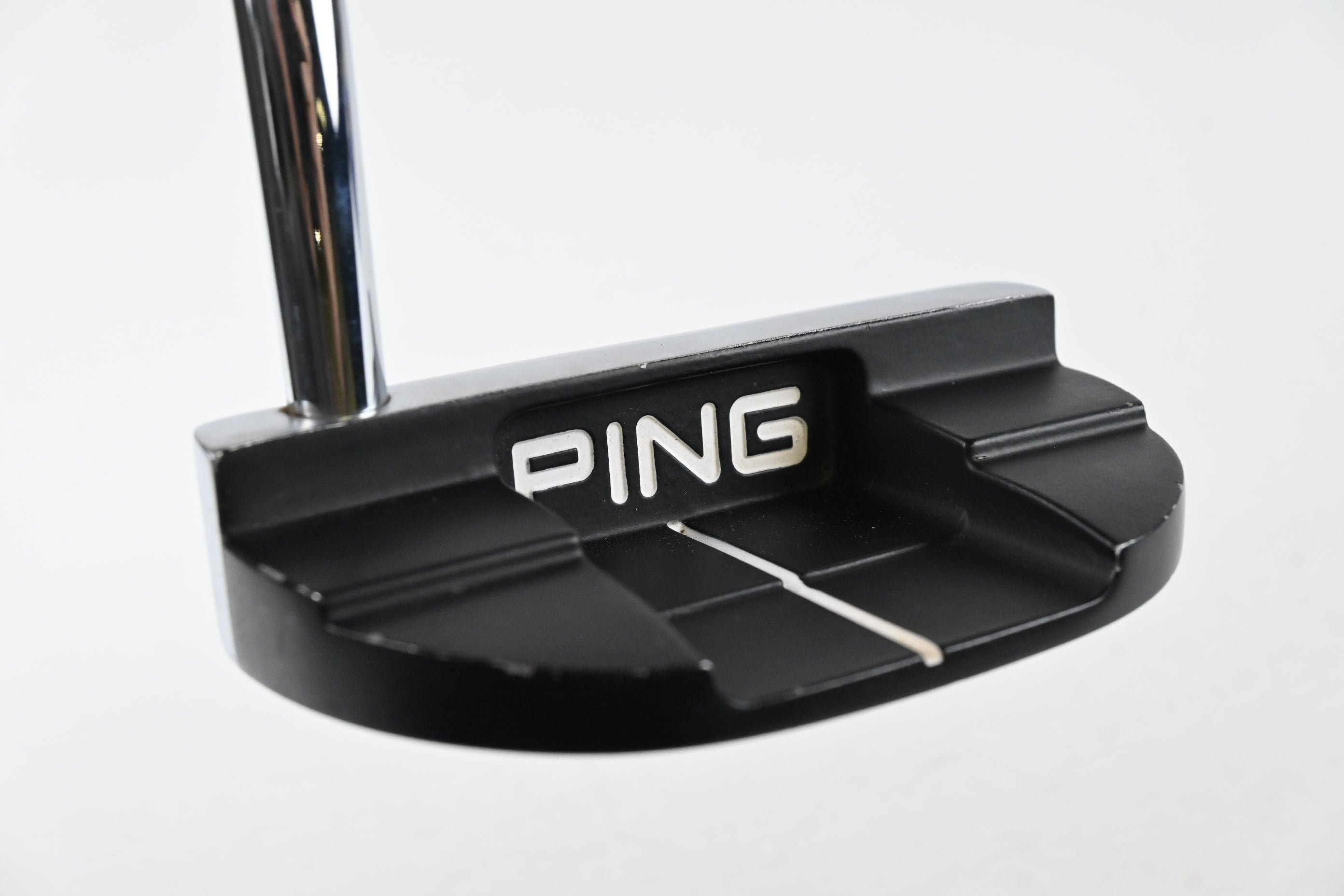 Ping DS72 2023 Putter / 37.5 Inch