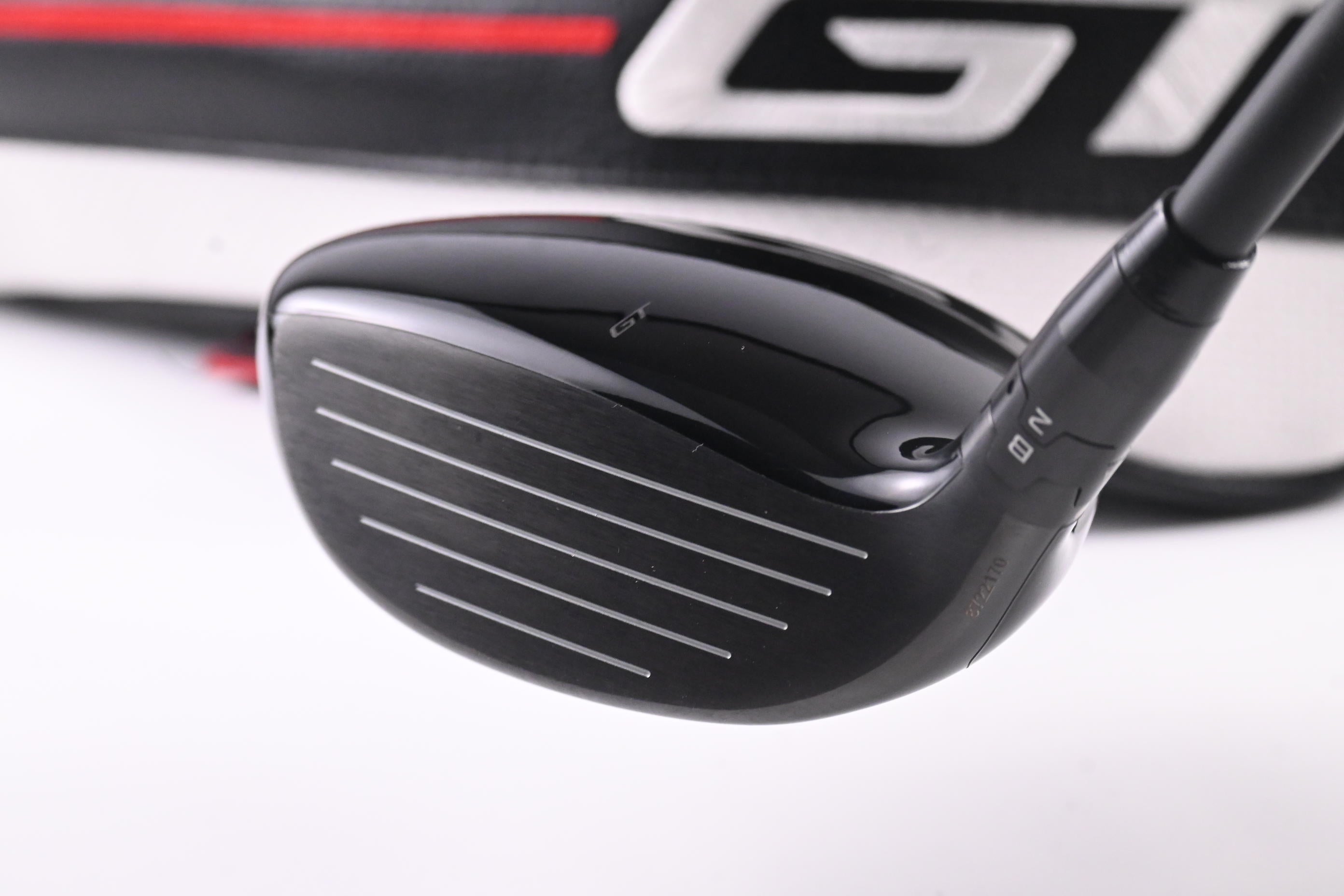 Titleist GT1 #3 Wood / 15 Degree / Regular Flex Tensei 1K Blue 65 Shaft