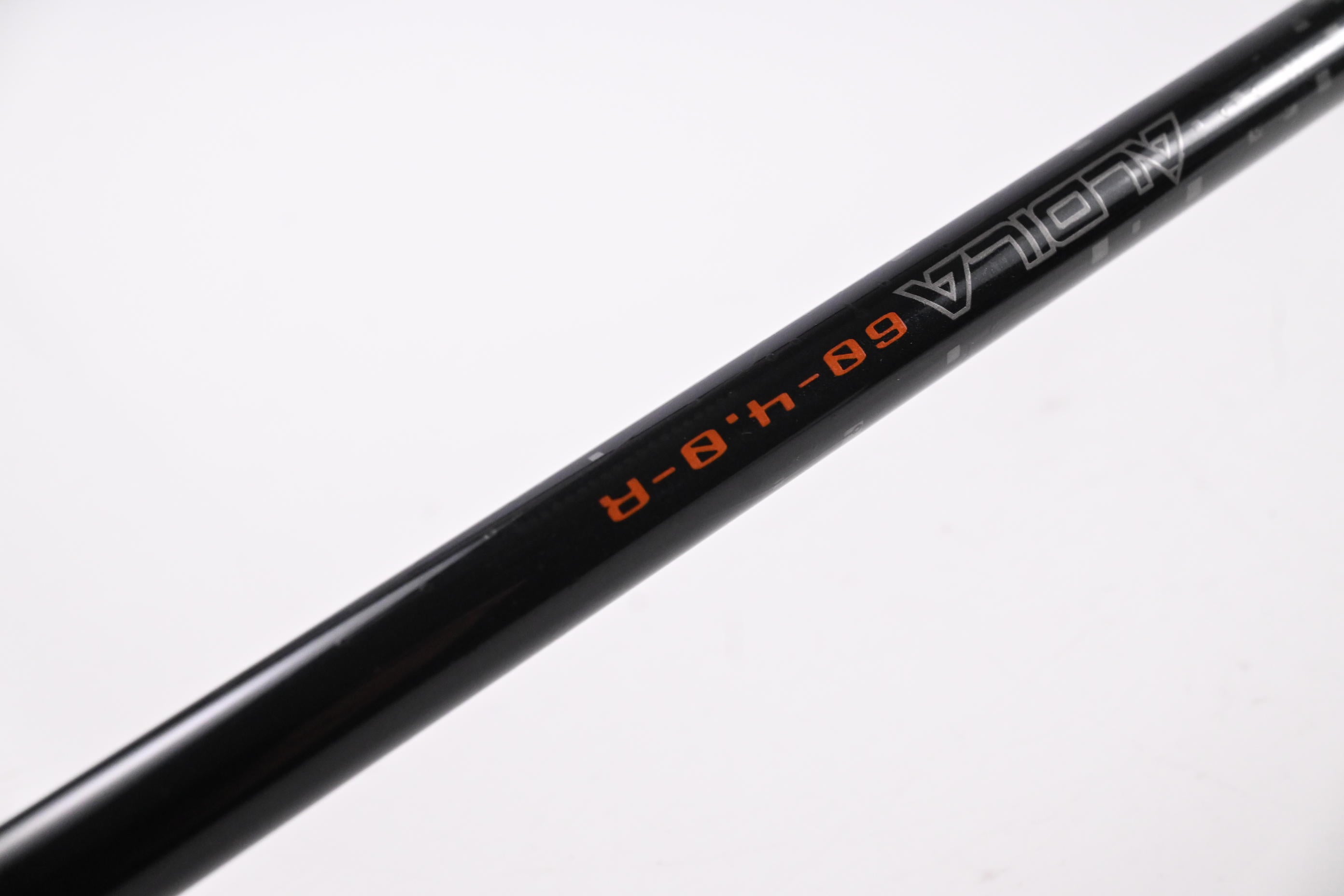 Cobra King Speedzone Driver / 10.5 Degree / Regular Flex Aldila Rogue Orange 60