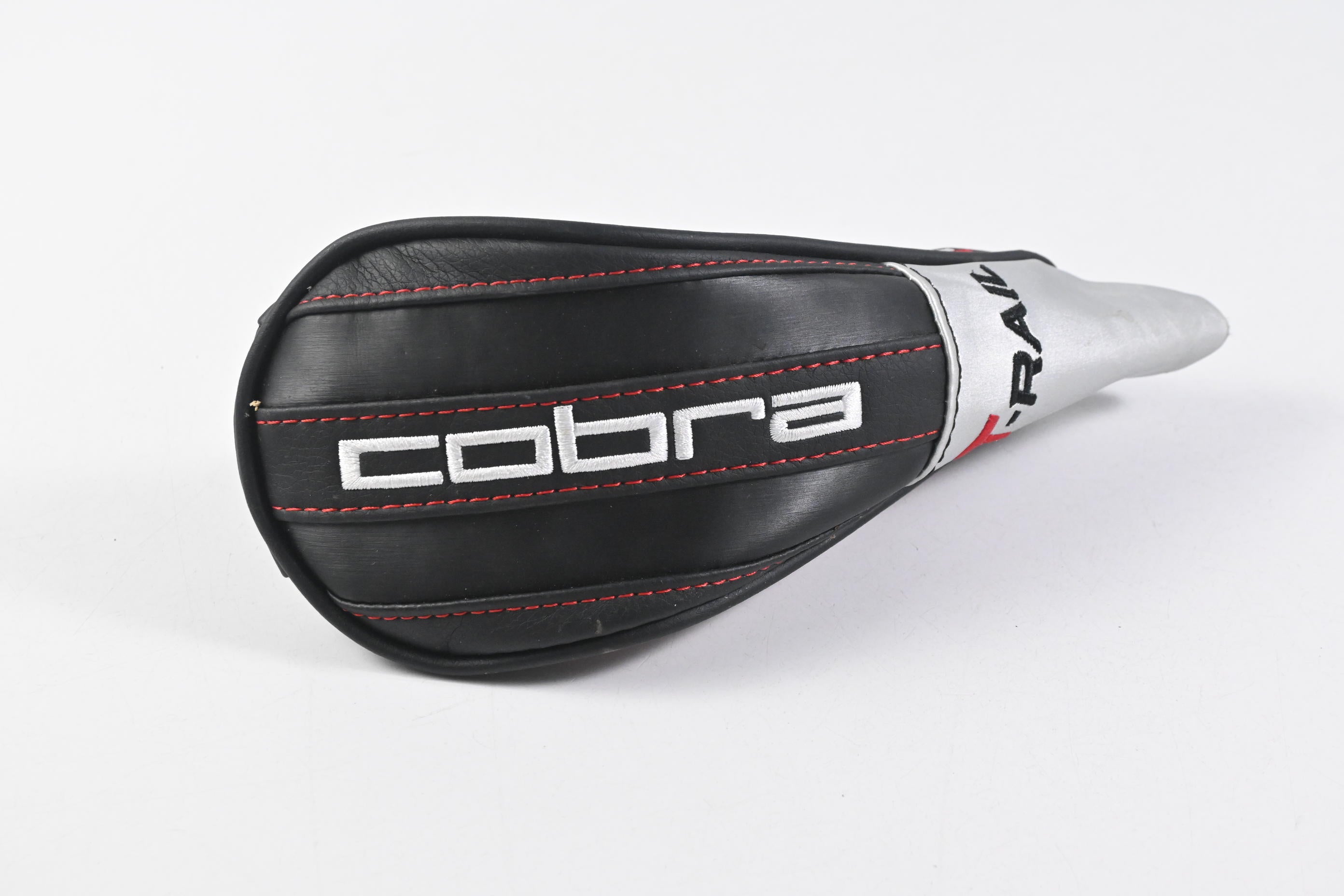 Cobra T-Rail 2023 #4 Hybrid / 20 Degree / Regular Flex Cobra Ultralite 50 Shaft