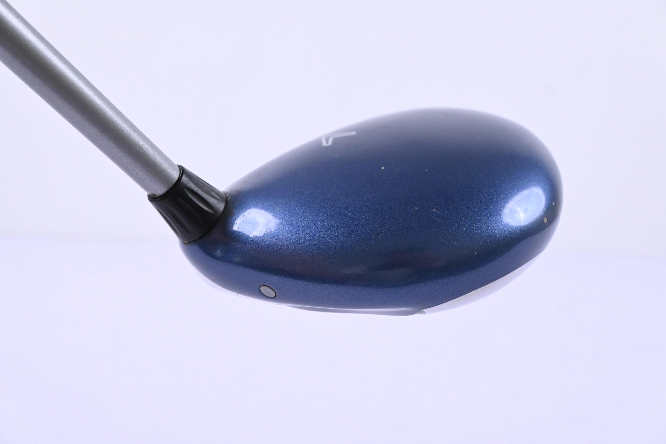 Ladies Callaway Big Bertha 2007 #7 Wood / 21 Degree / Ladies Flex Aldila 50
