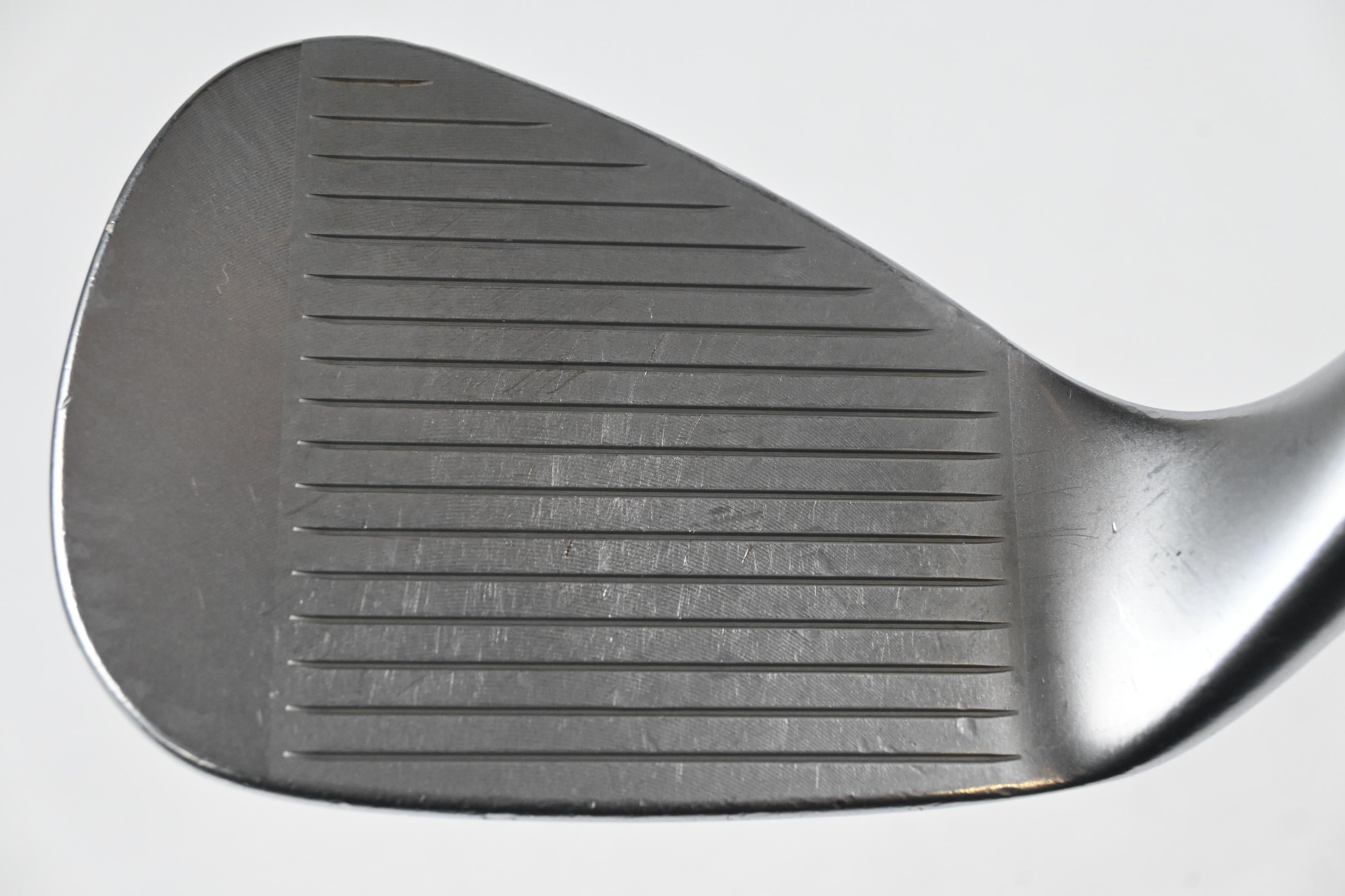Ping S159 Gap Wedge / 50 Degree / Black Dot / Wedge Flex Ping Z-Z115 Steel Shaft