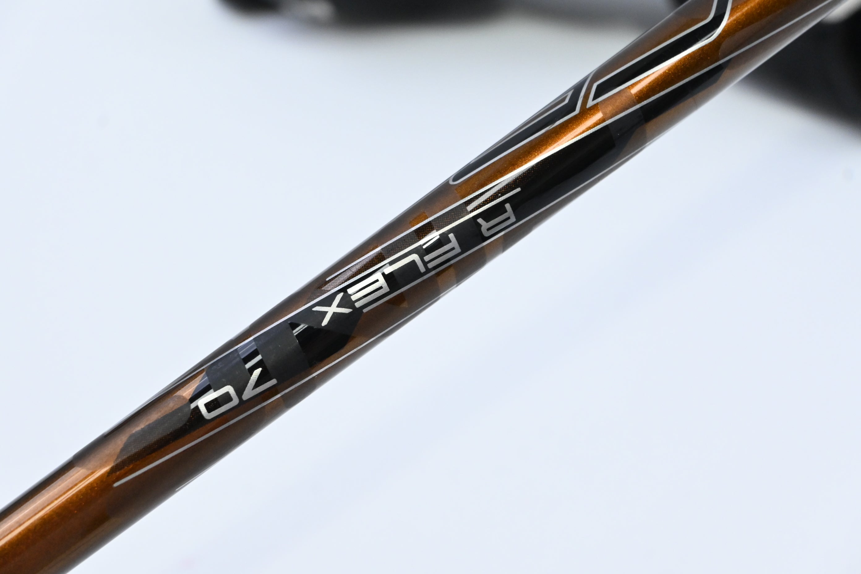 Ping G400 #3 Hybrid / 19 Degree / Regular Flex Ping Alta CB 70 Shaft