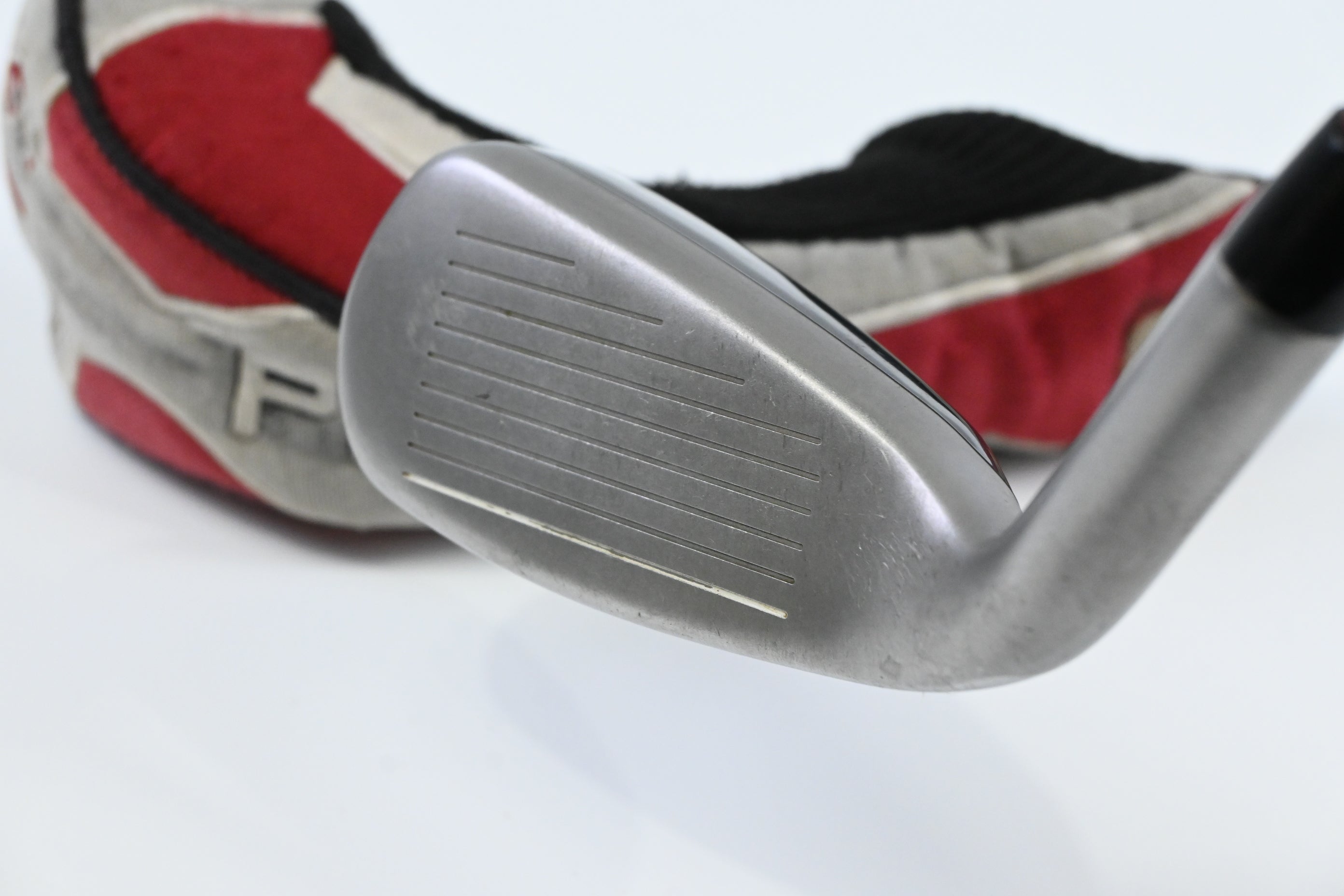 Ping G15 #3 Hybrid / 20 Degree / Regular Flex Ping TFC 149 Shaft