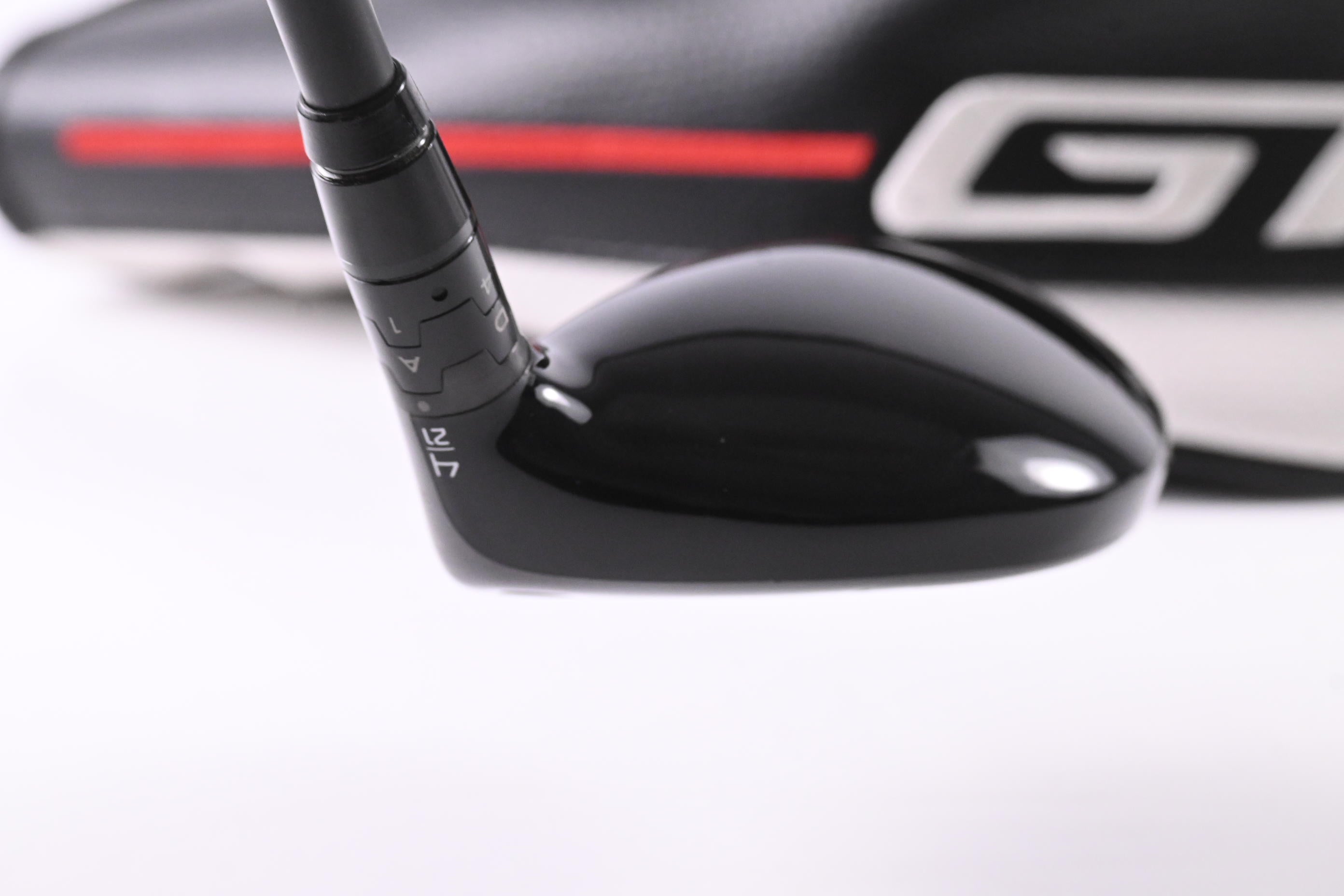 Titleist GT2 #4 Hybrid / 21 Degree / Senior Flex PGI 65 Shaft