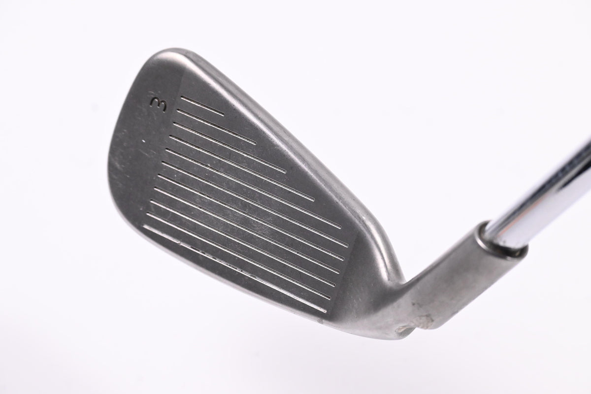 Ping G25 #3 Iron / 20 Degree / Black Dot / Stiff Flex Dynamic Gold 105 S300 Shaft