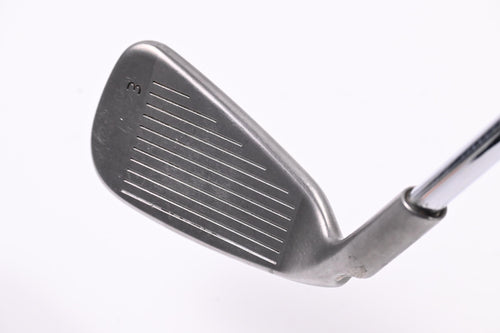 Ping G25 #3 Iron / 20 Degree / Black Dot / Stiff Flex Dynamic Gold 105 S300 Shaft