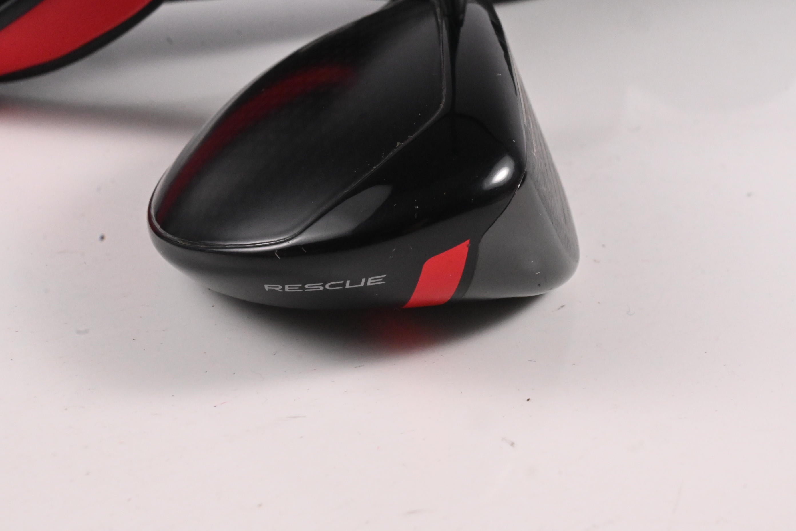 Taylormade Stealth #4 Hybrid / 22 Degree / Regular Flex Ventus Red 6 Shaft