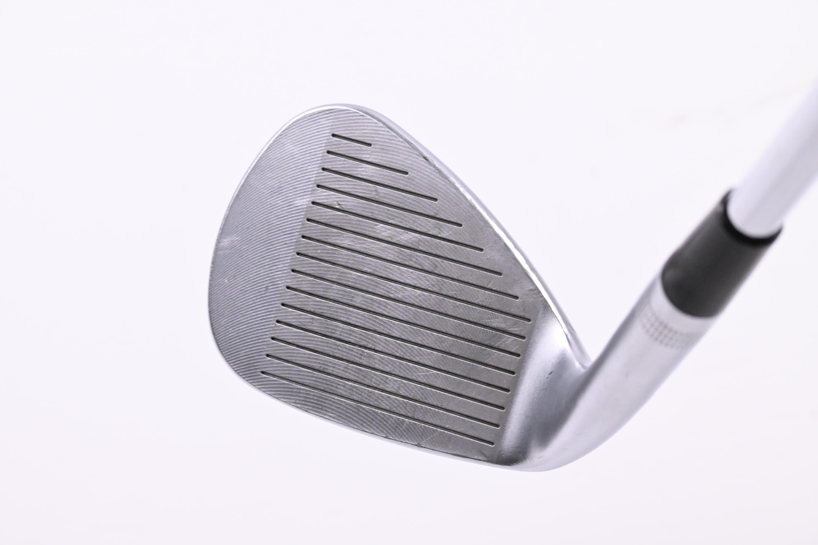 Wilson Staff Model Sand Wedge / 56 Degree / Wedge Flex Dynamic Gold Spinner