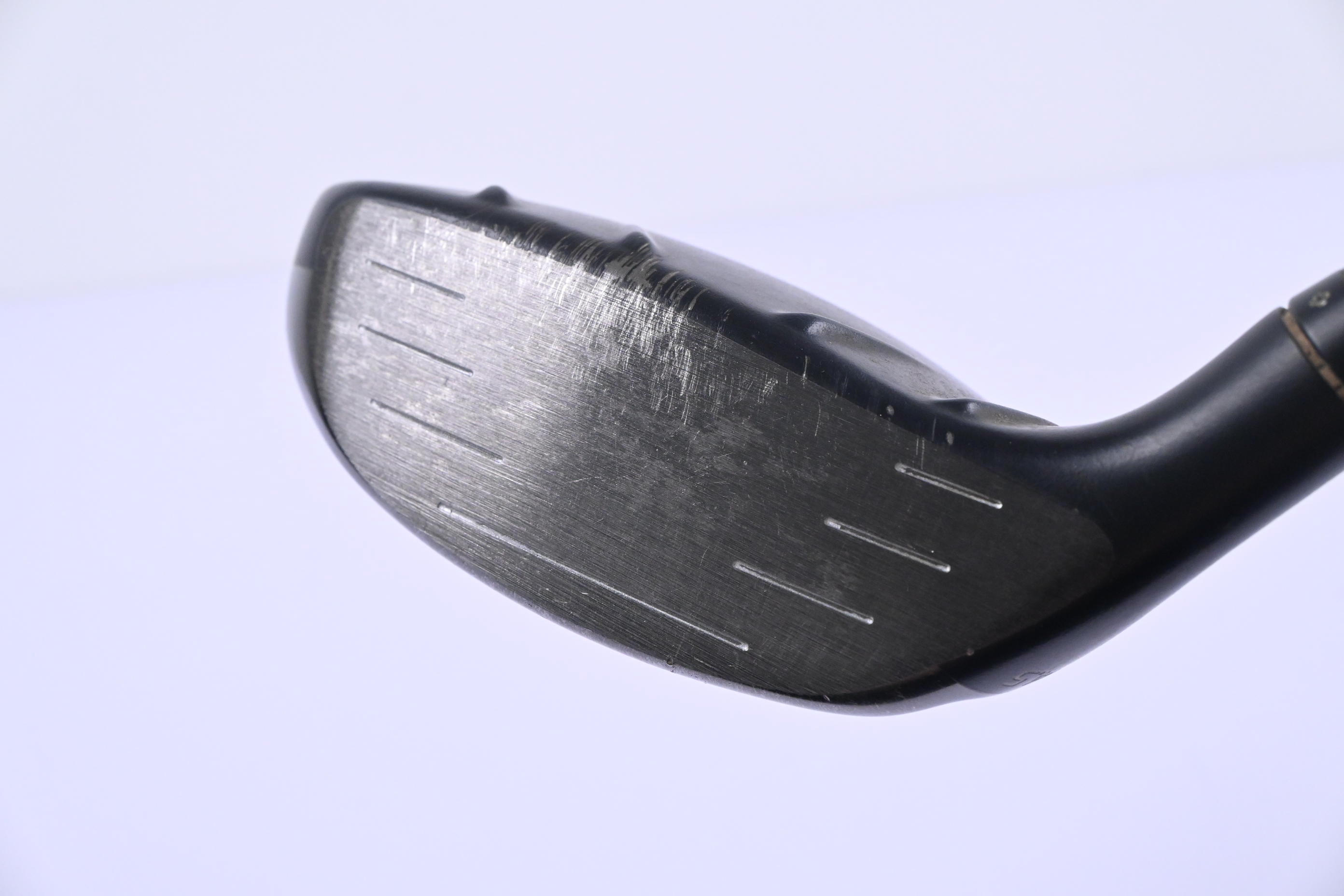 Ping G Series #3 Wood / 14.5 Degree / Regular Flex Ping Alta 65 Shaft