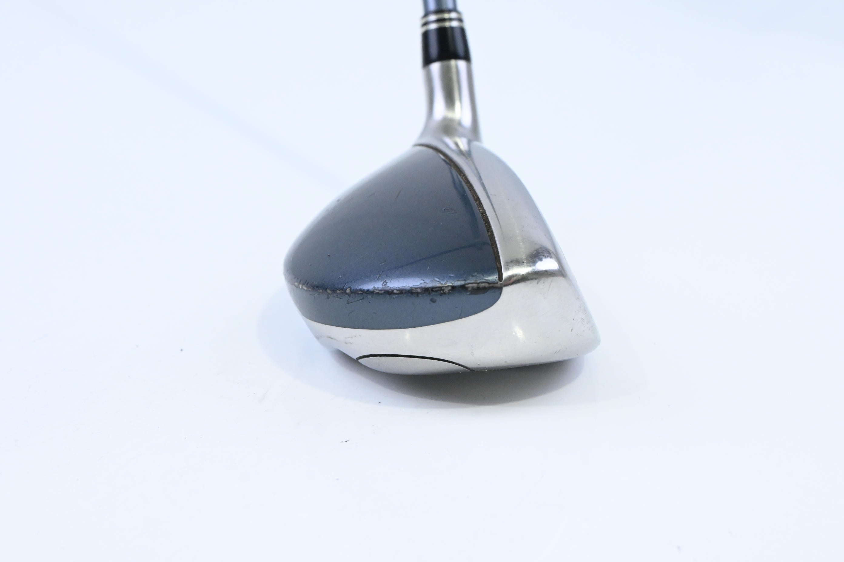 Ladies Cobra Baffler DWS #4 Hybrid / 26 Degree / Ladies Flex Aldila NV HL 50