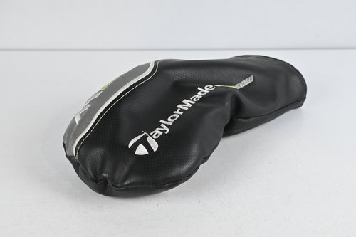TaylorMade M2 2017 Driver / 10.5 Degree / Stiff Flex Project X Hzrdus Yellow 63