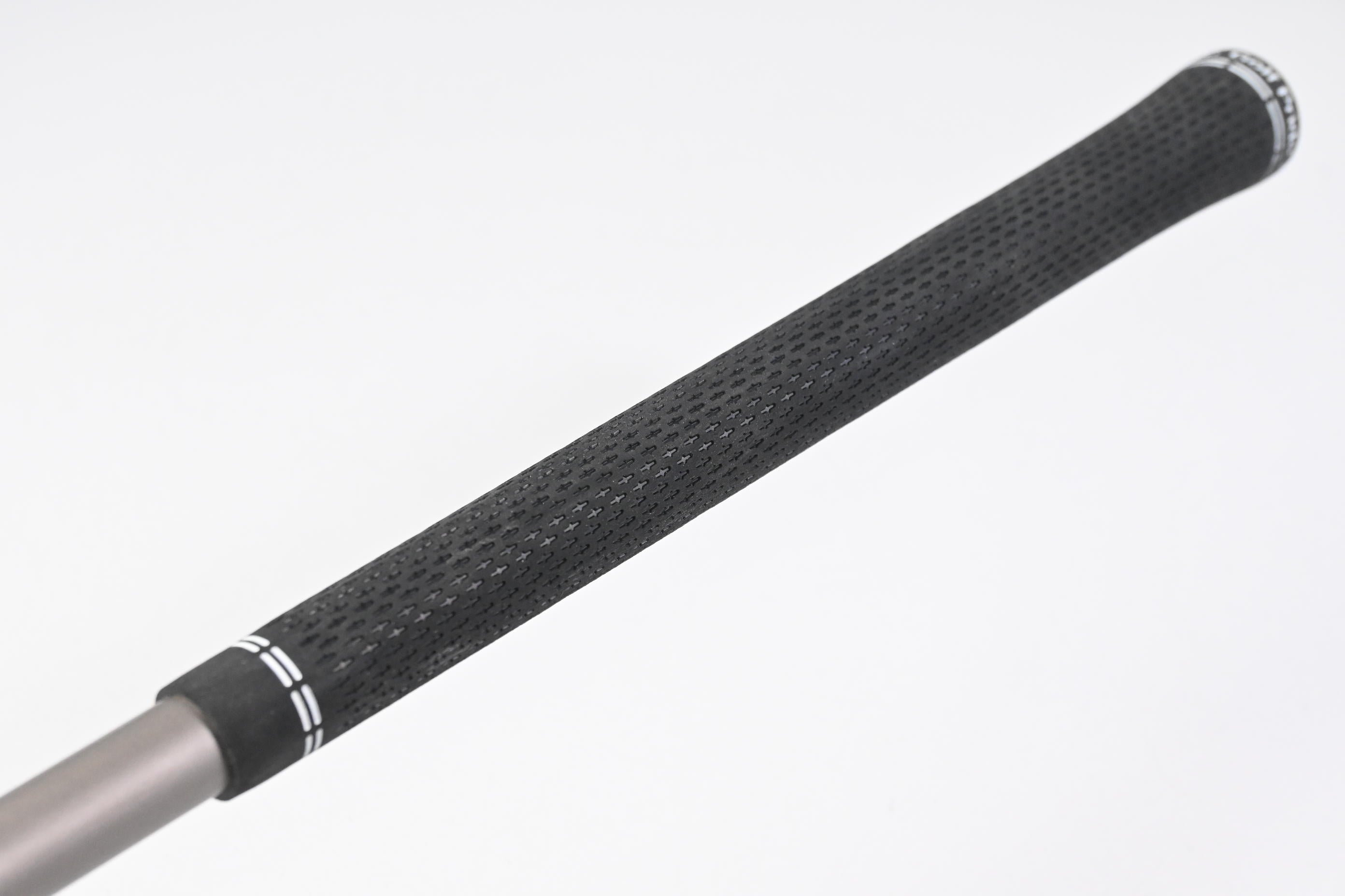 Ping Tour 2.0 Chrome 85 #6 Hybrid Shaft / Stiff Flex / 0.370 Tip