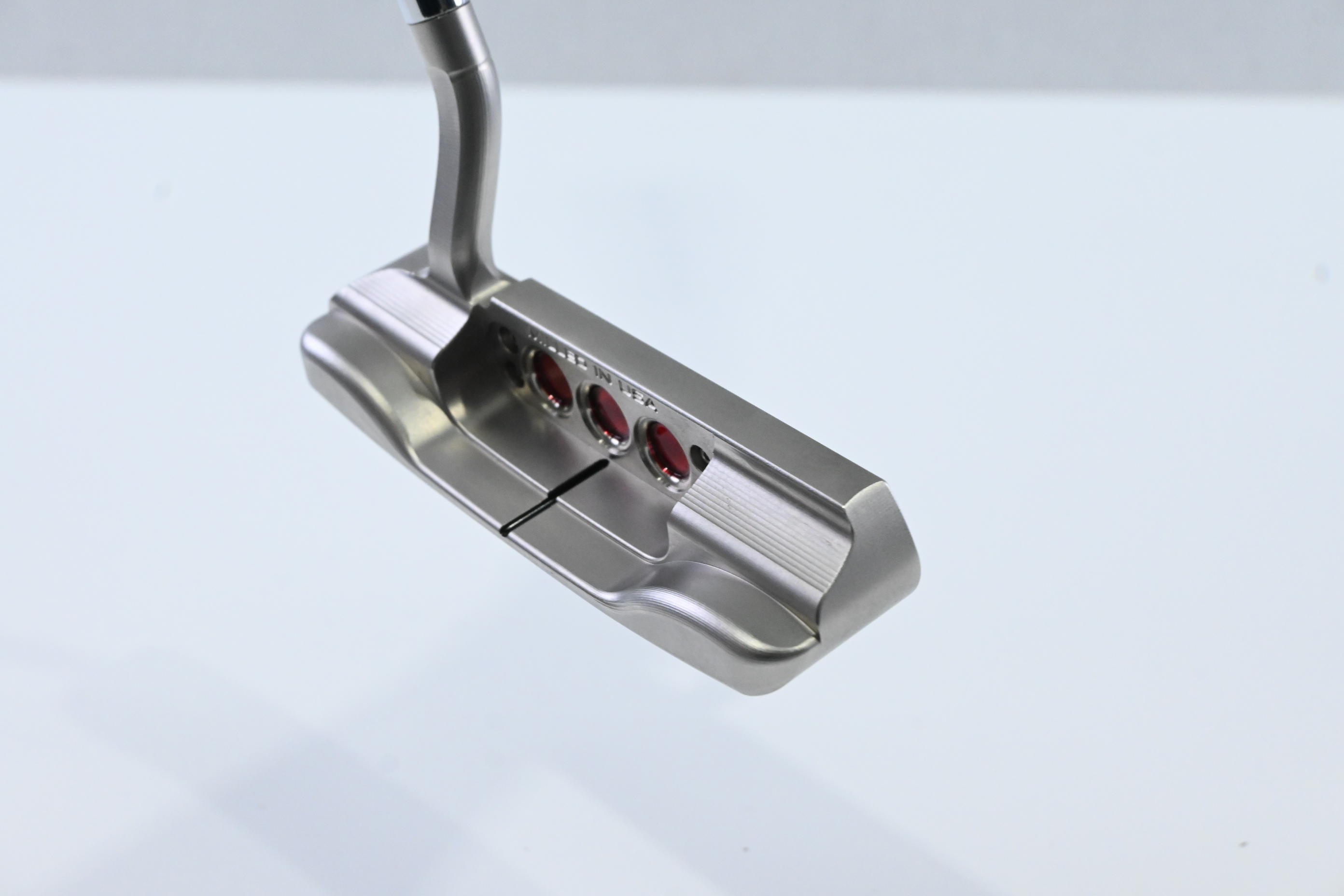 Scotty Cameron 2025 Studio Style Santa Fe Putter / 34 Inch