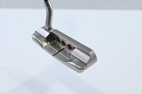 Scotty Cameron 2025 Studio Style Santa Fe Putter / 34 Inch