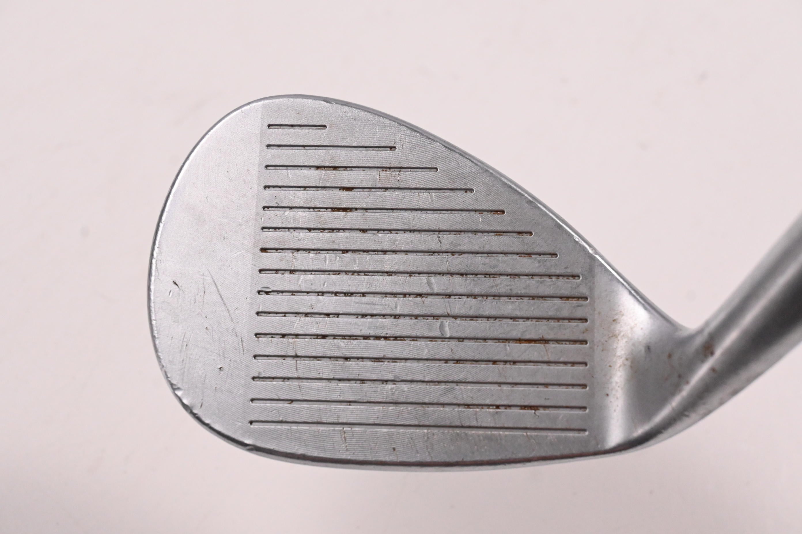 Mizuno MP-R12 Lob Wedge / 60 Degree / Wedge Flex Dynamic Gold Shaft