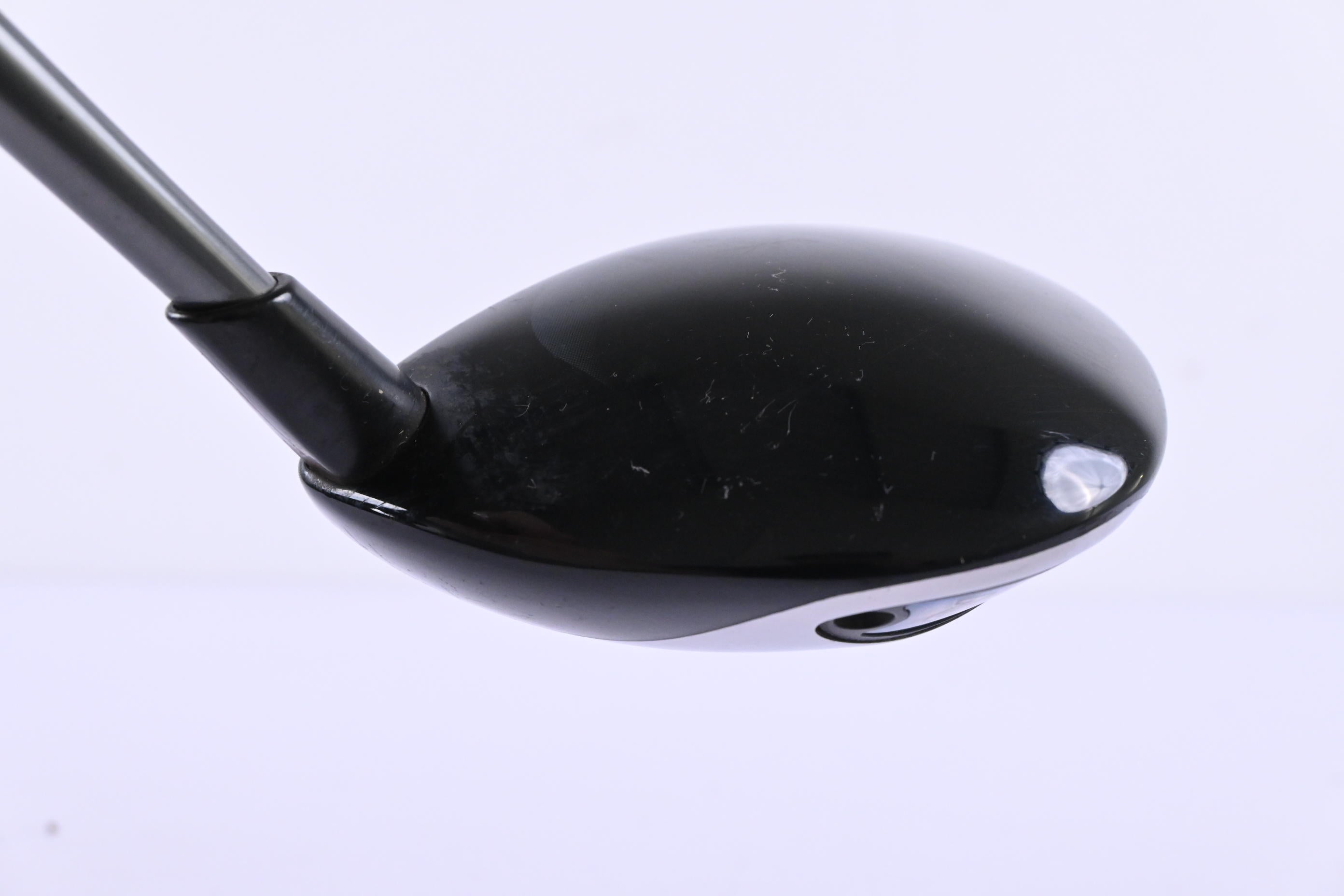 Ping G2 #3 Wood / 14 Degree / Regular Flex Ping TFC 100 Shaft
