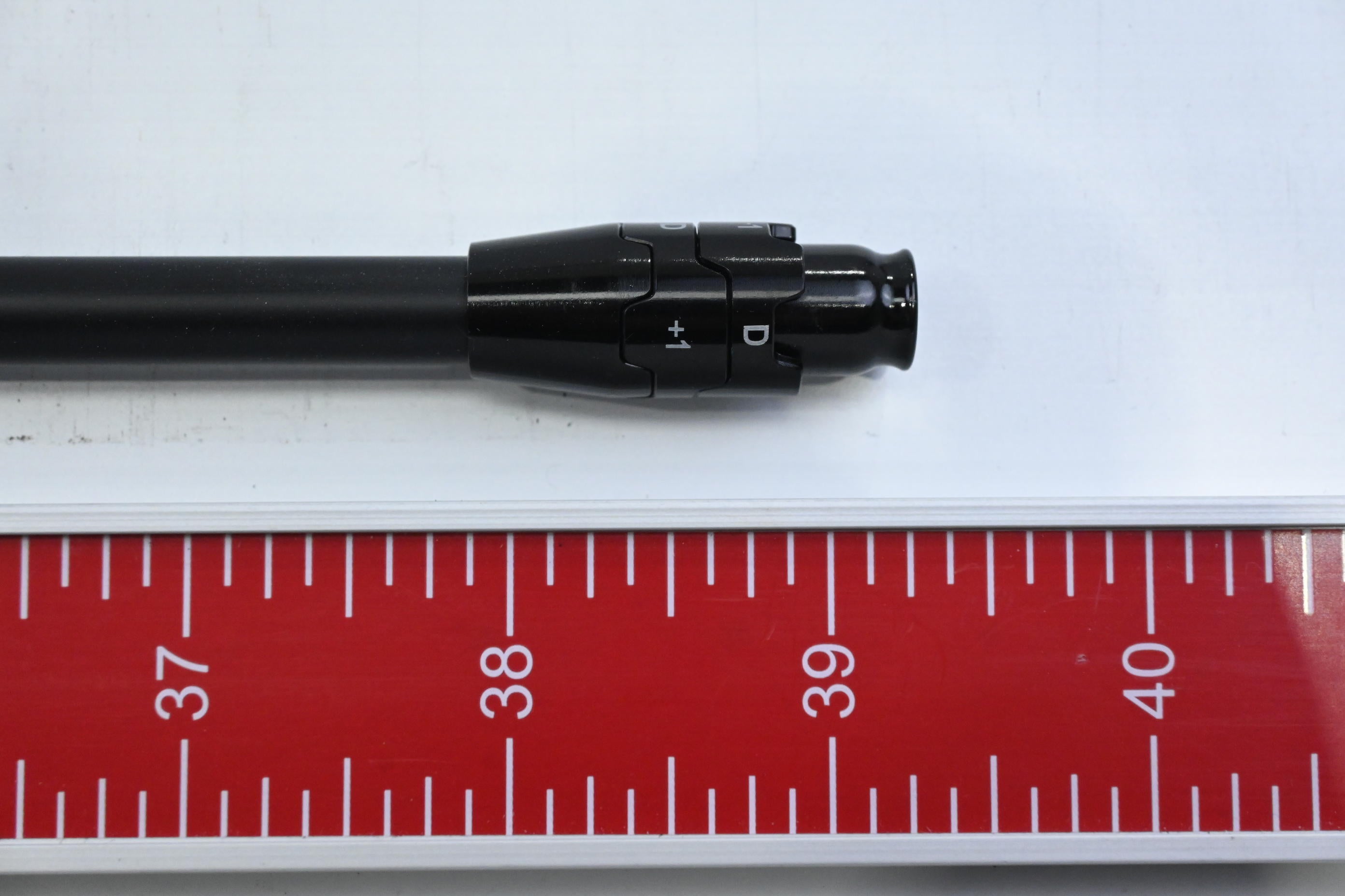 Project X Cypher 2.0 Fifty #5 Hybrid Shaft / Senior Flex / Callaway 3rd Gen