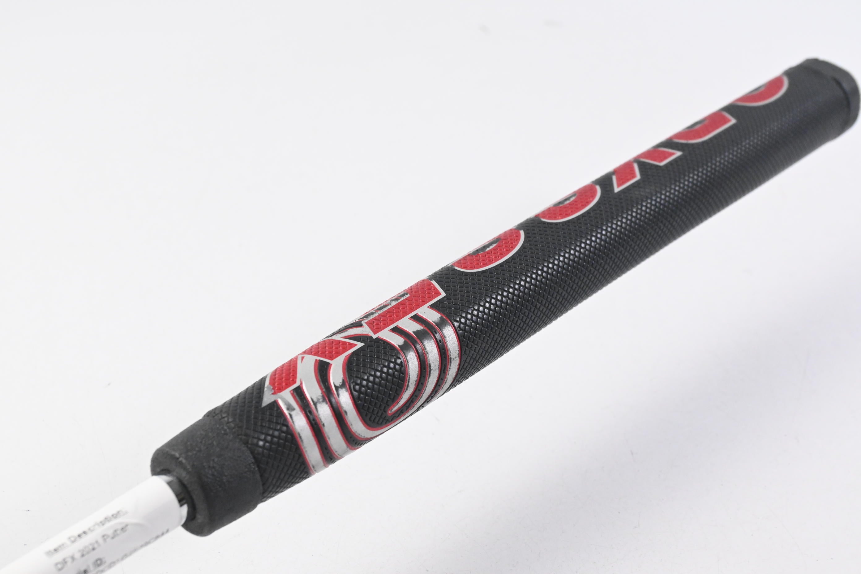 Odyssey DFX 1 2021 Putter / 34 Inch